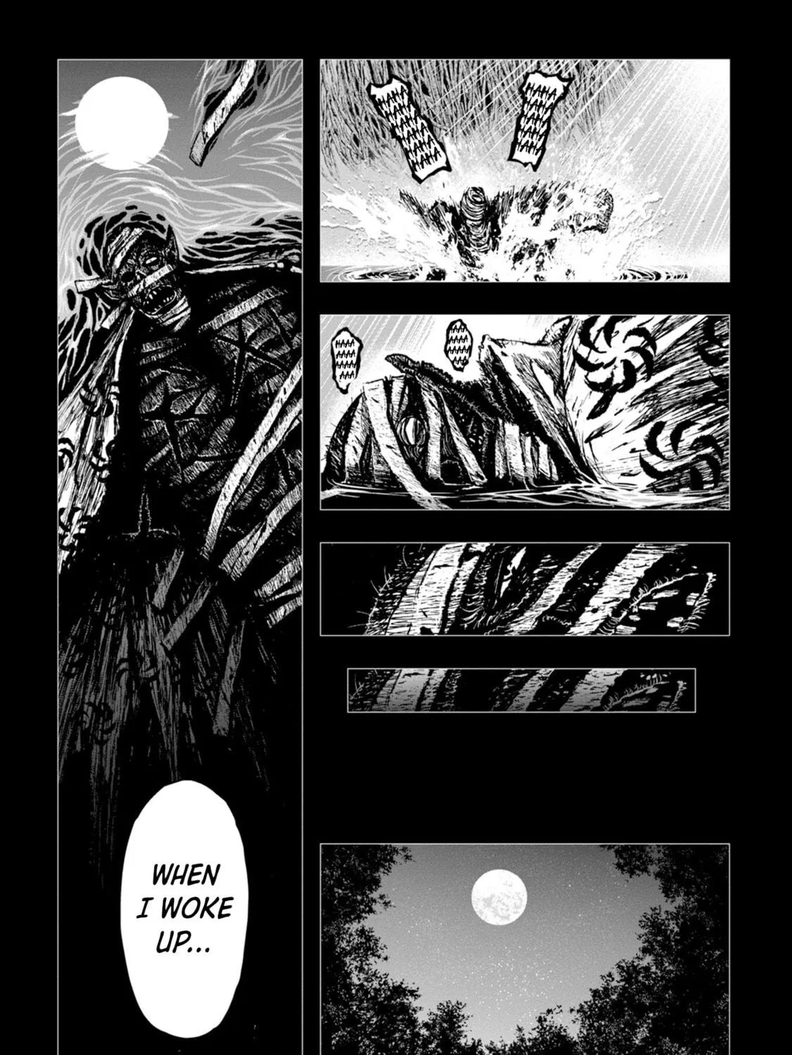 ZINGNIZE Chapter 21 page 41 - 