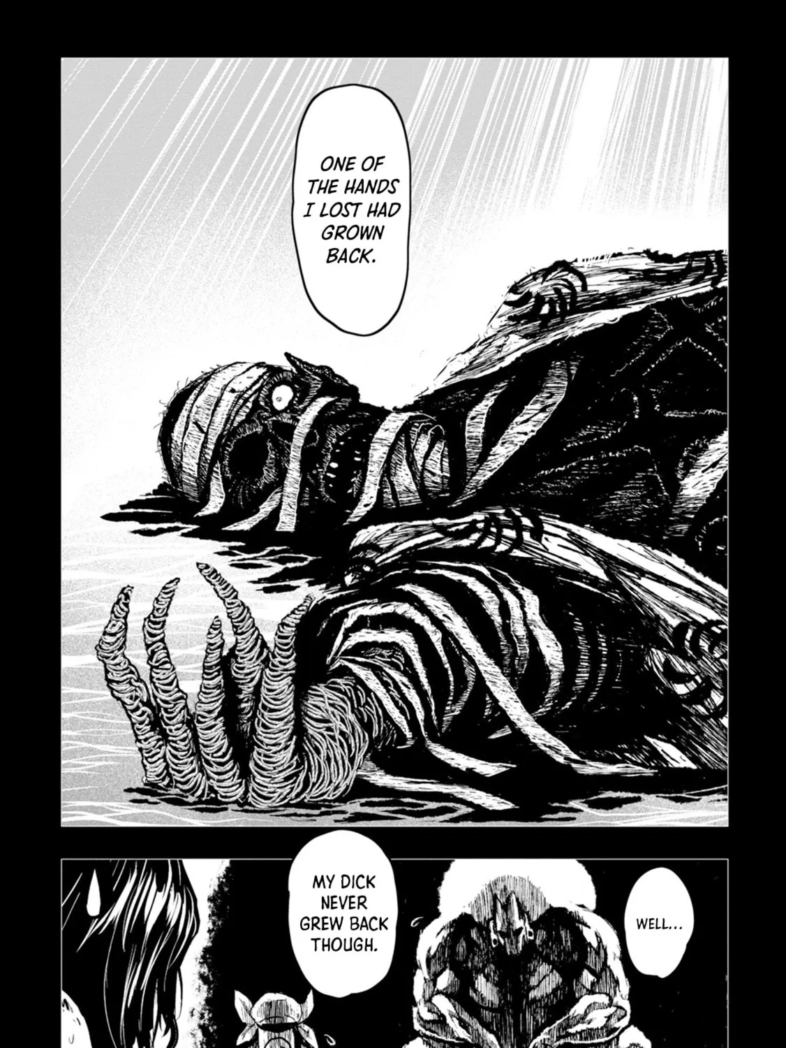 ZINGNIZE Chapter 21 page 43 - 