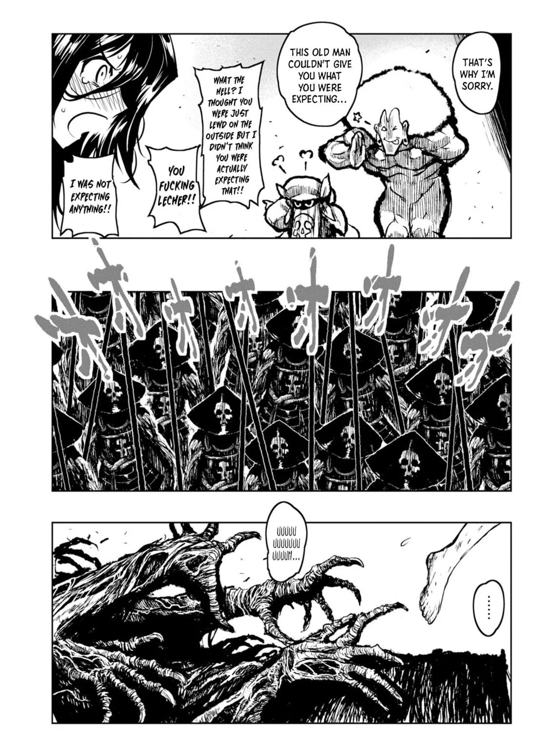 ZINGNIZE Chapter 21 page 9 - 