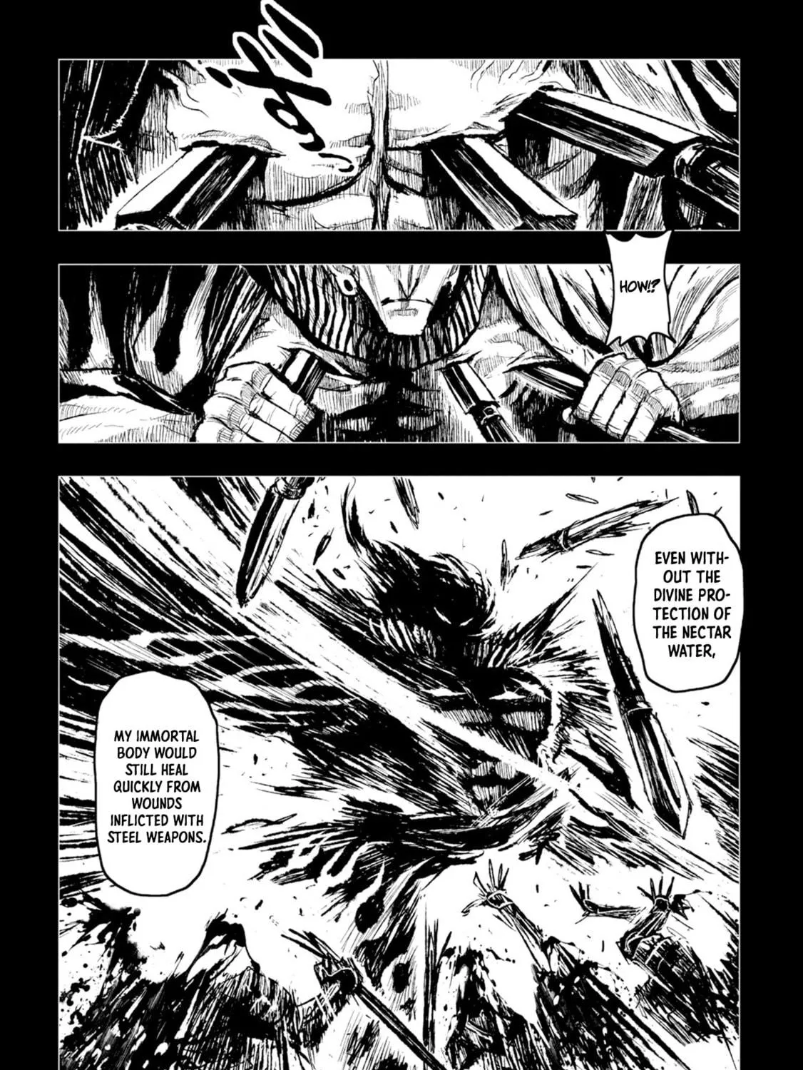 ZINGNIZE Chapter 22 page 23 - 