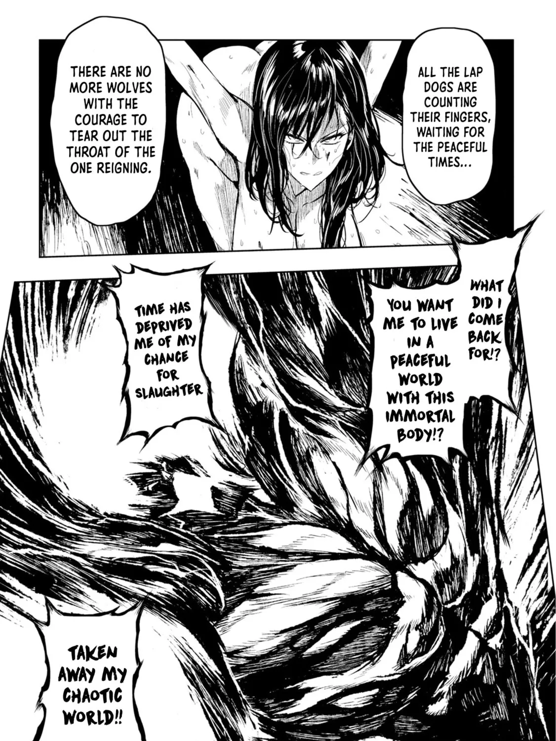 ZINGNIZE Chapter 22 page 27 - 