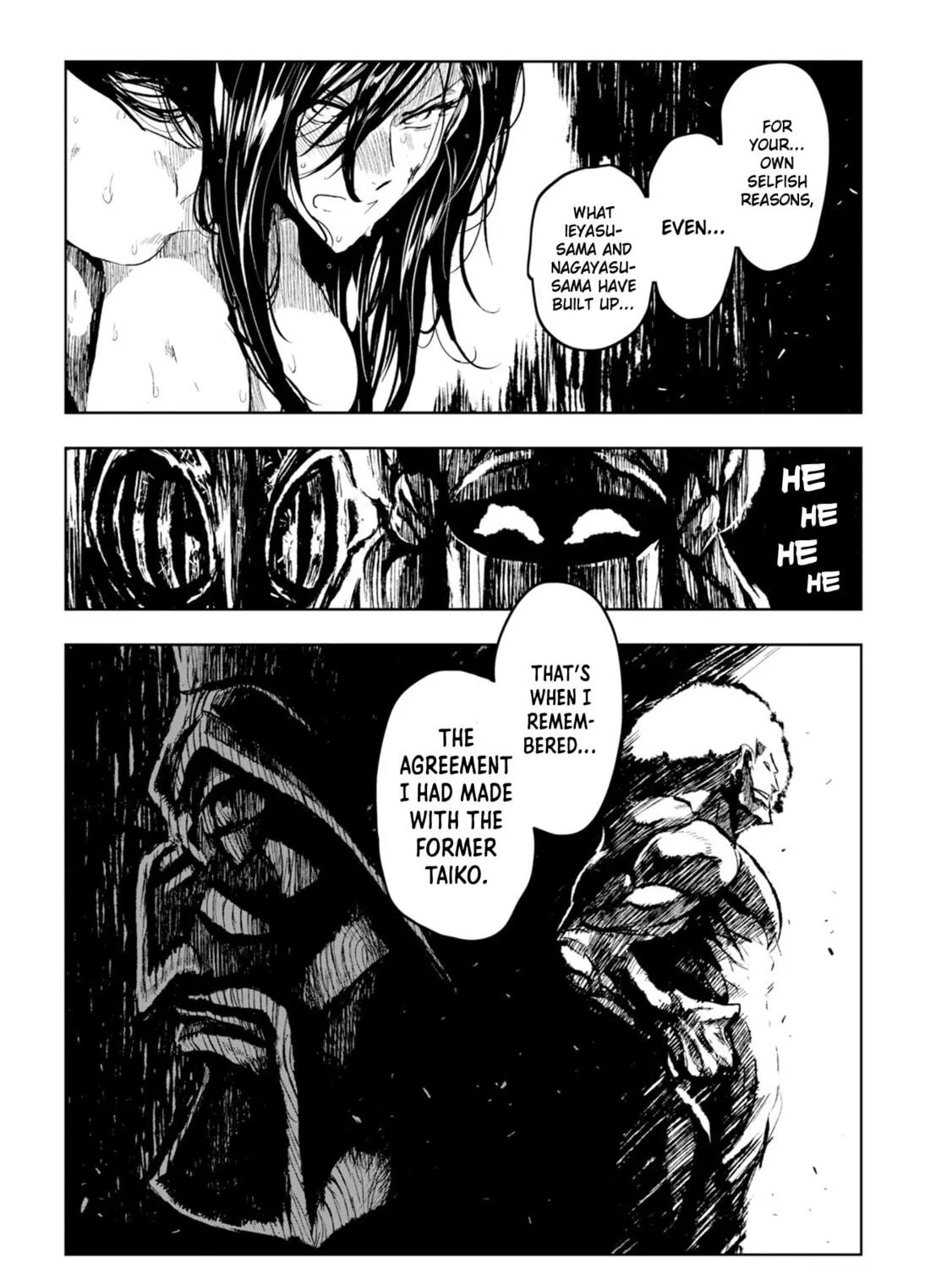 ZINGNIZE Chapter 22 page 29 - 