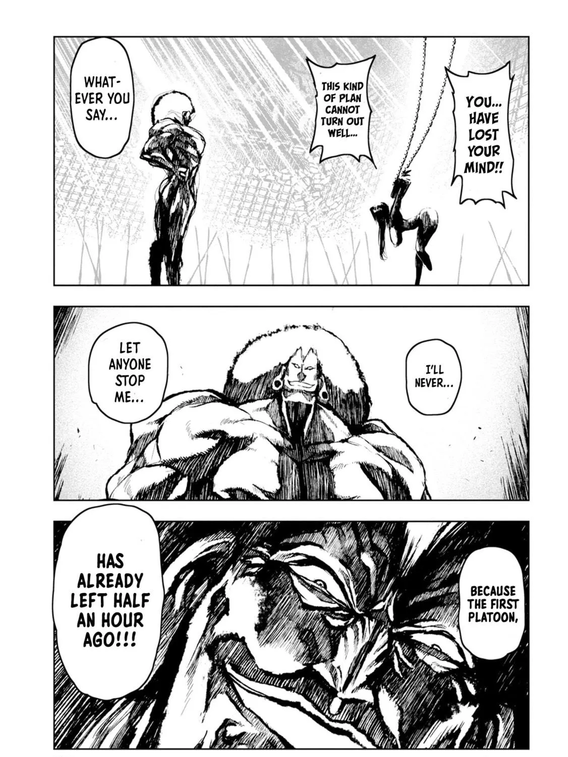 ZINGNIZE Chapter 22 page 35 - 