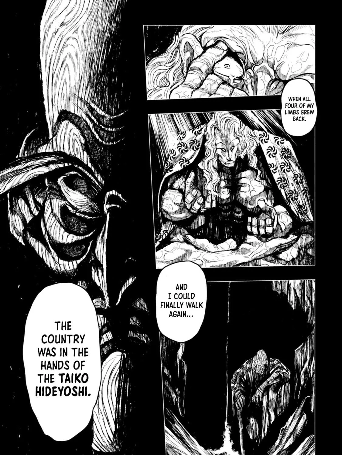 ZINGNIZE Chapter 22 page 5 - 