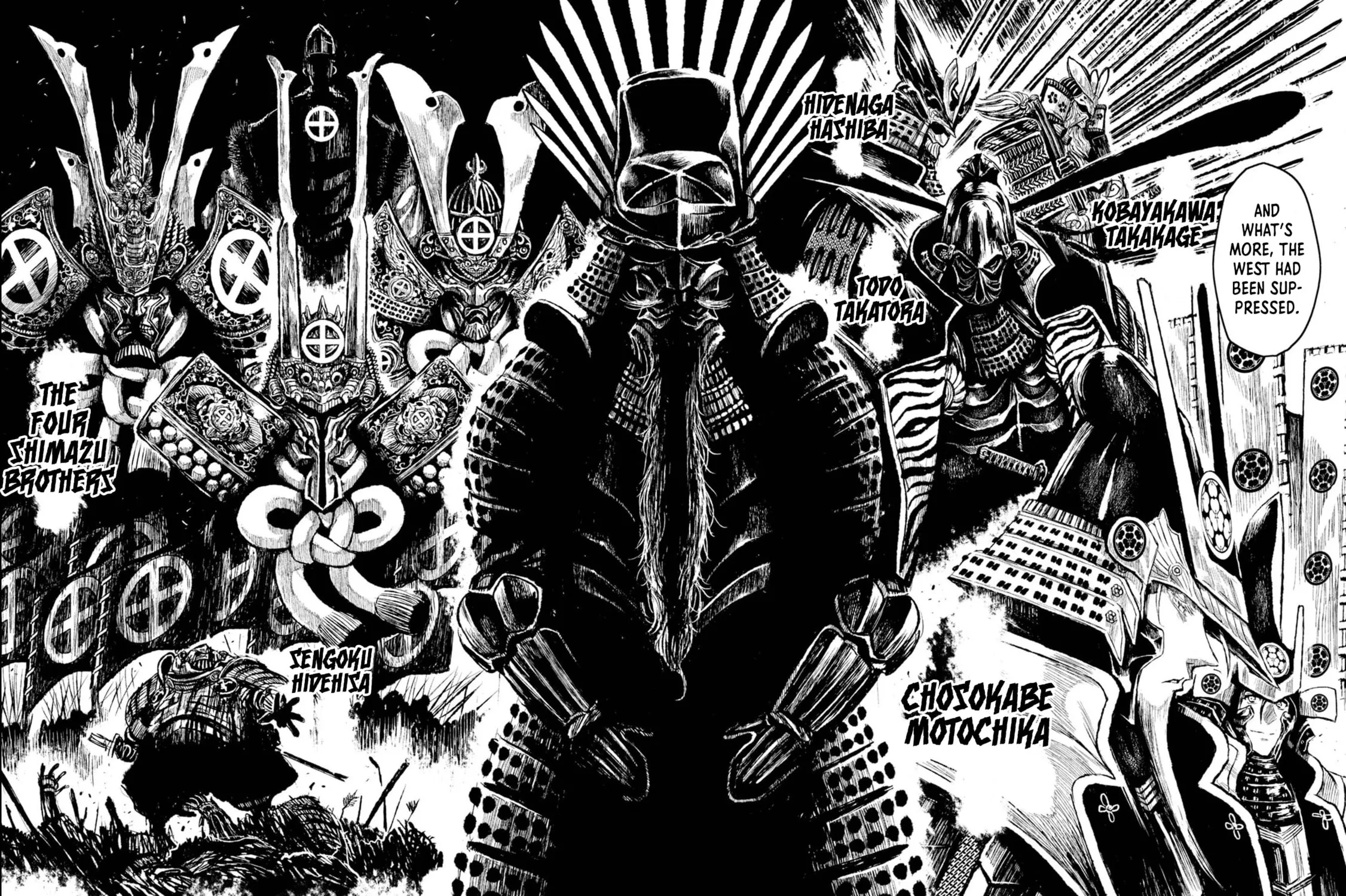 ZINGNIZE Chapter 22 page 9 - 