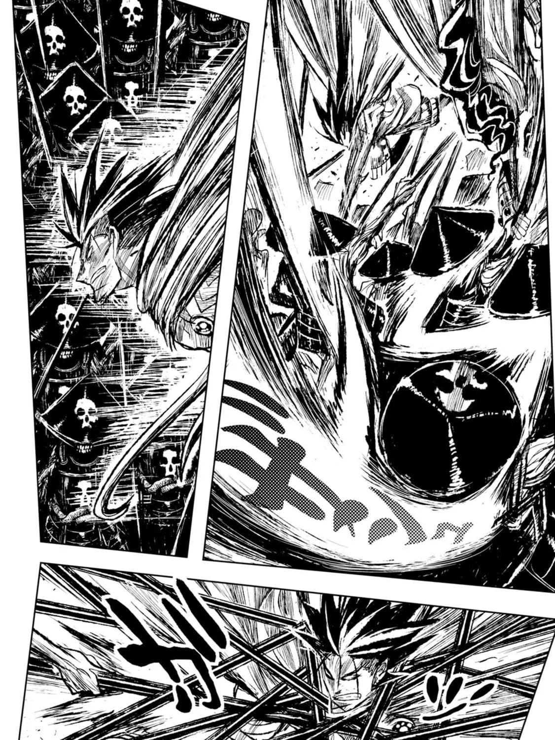ZINGNIZE Chapter 23 page 11 - 
