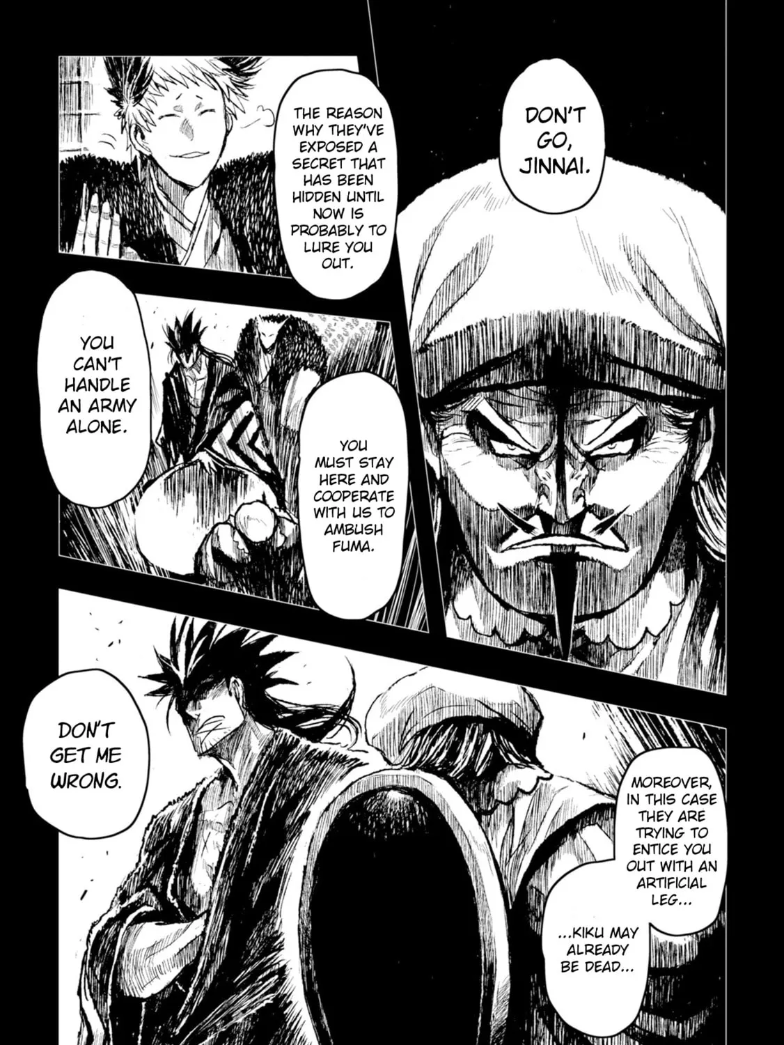 ZINGNIZE Chapter 23 page 15 - 