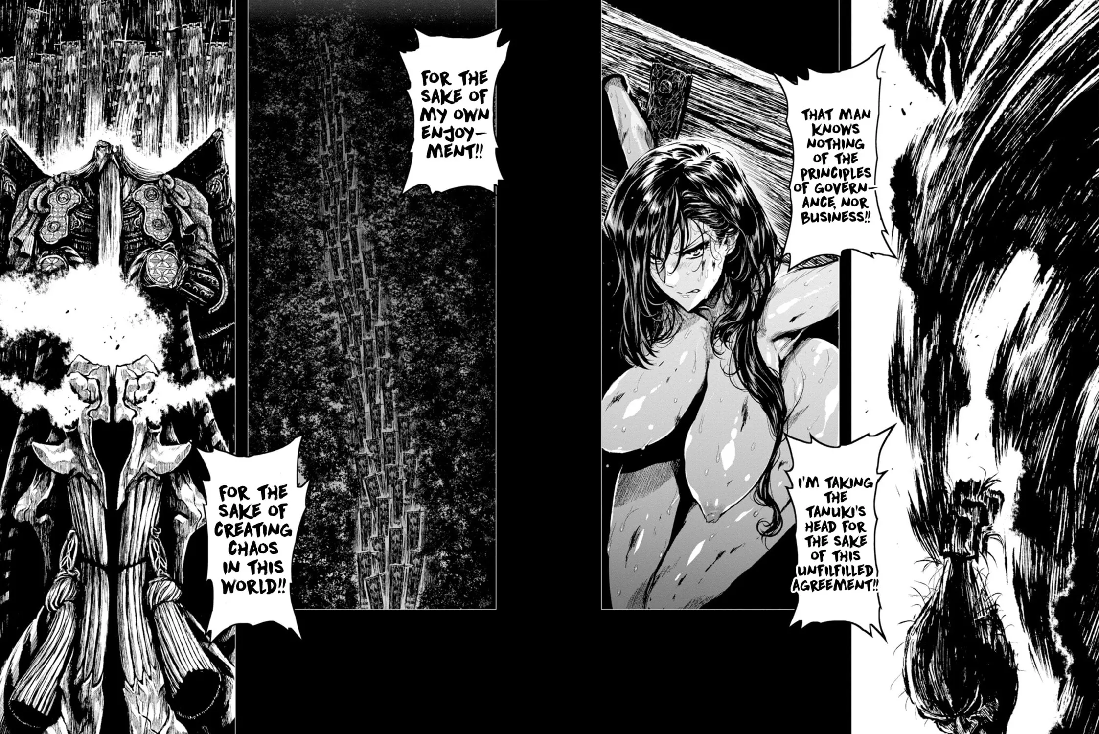 ZINGNIZE Chapter 23 page 3 - 
