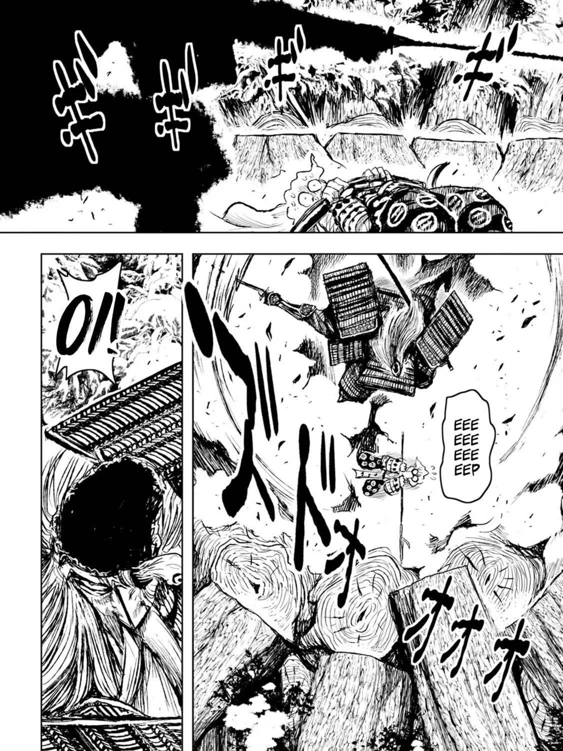 ZINGNIZE Chapter 23 page 25 - 