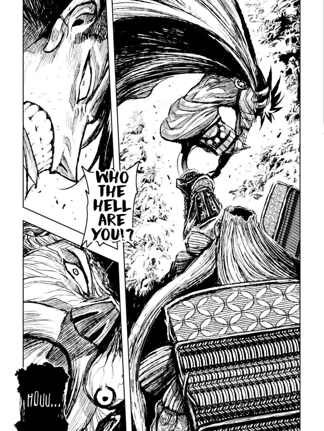 ZINGNIZE Chapter 23 page 27 - 