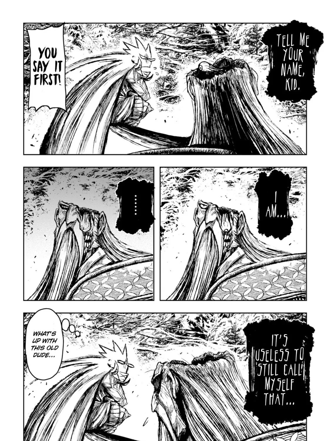 ZINGNIZE Chapter 23 page 31 - 