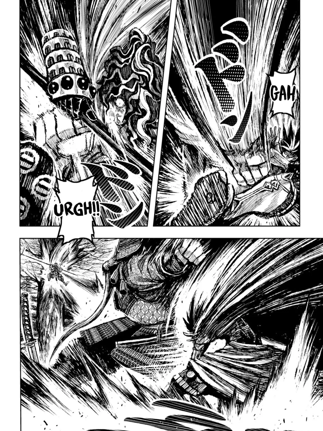 ZINGNIZE Chapter 23 page 37 - 