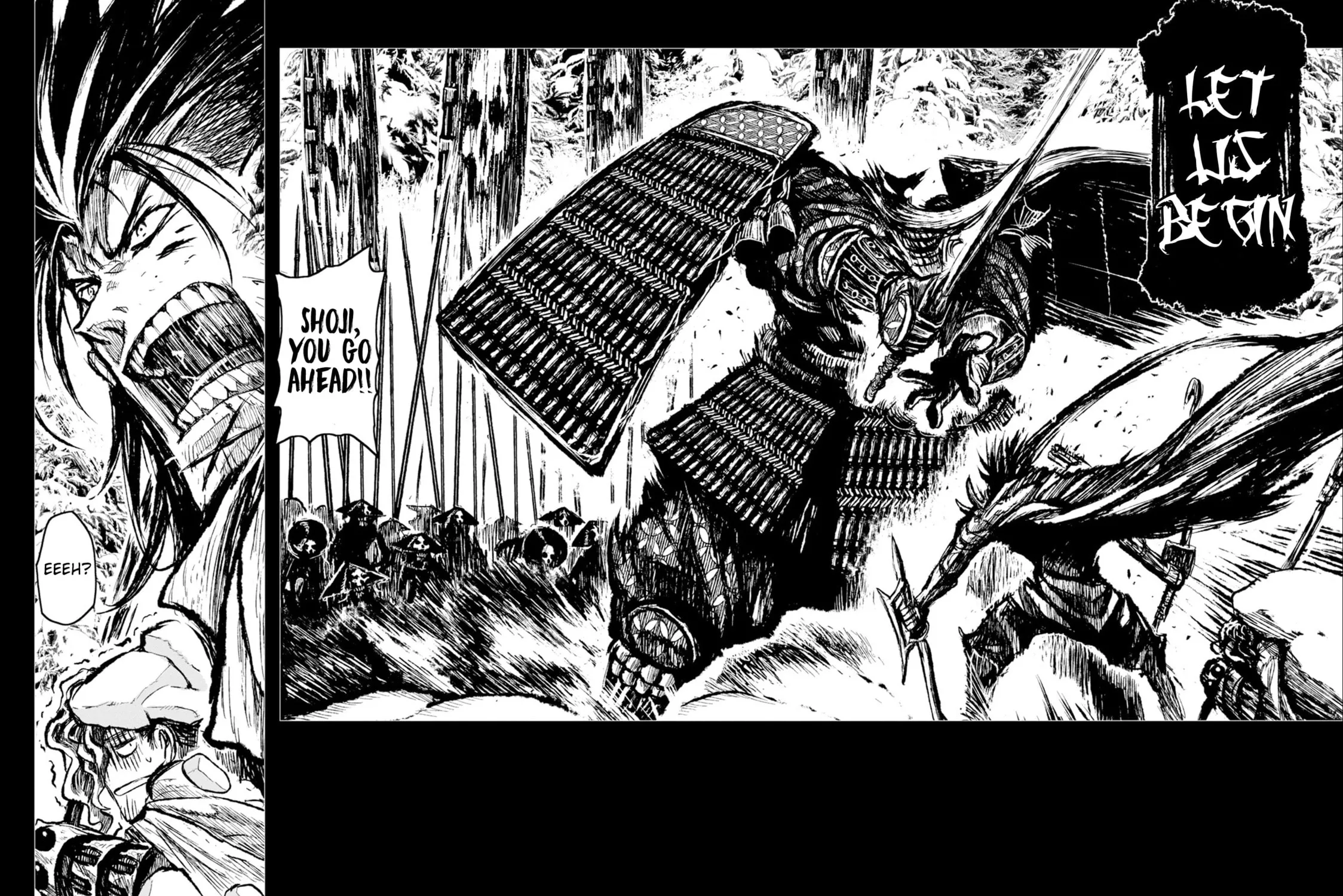 ZINGNIZE Chapter 24 page 3 - 