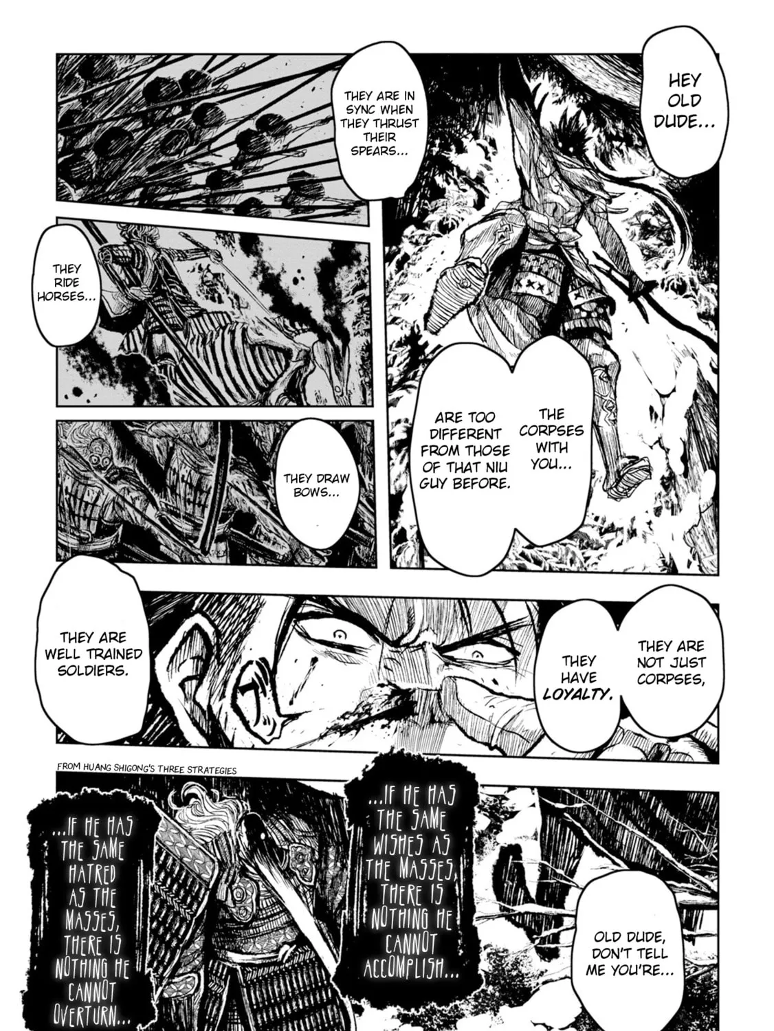 ZINGNIZE Chapter 24 page 27 - 