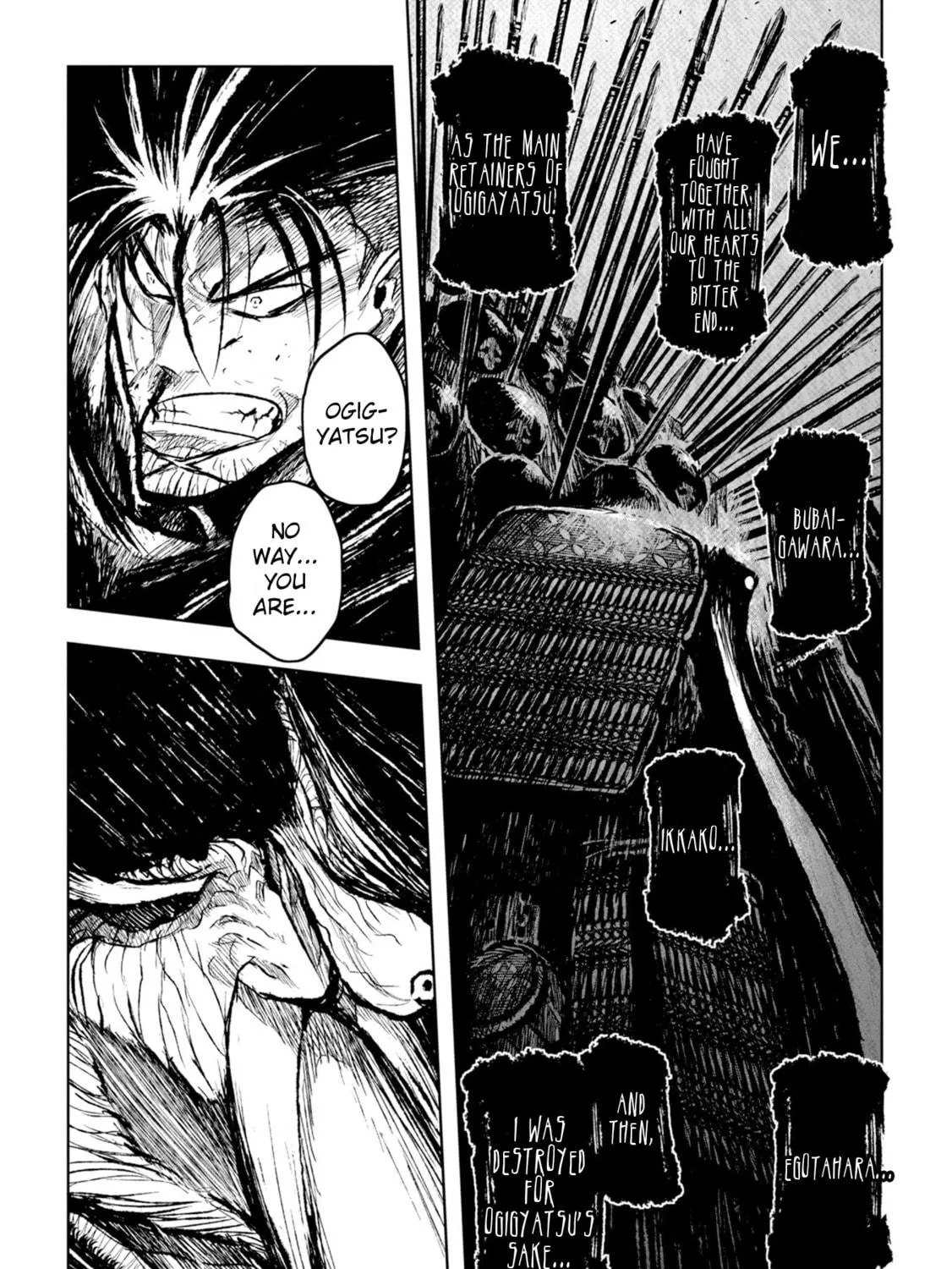 ZINGNIZE Chapter 24 page 29 - 