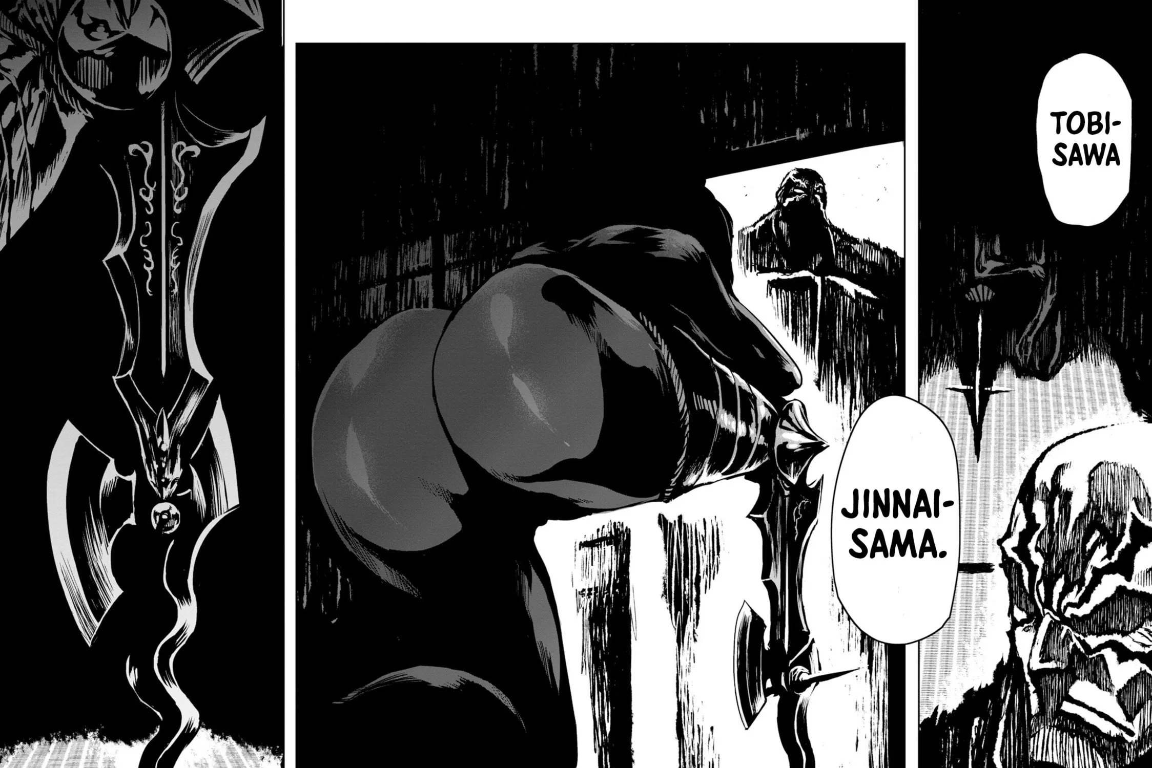 ZINGNIZE Chapter 24 page 35 - 