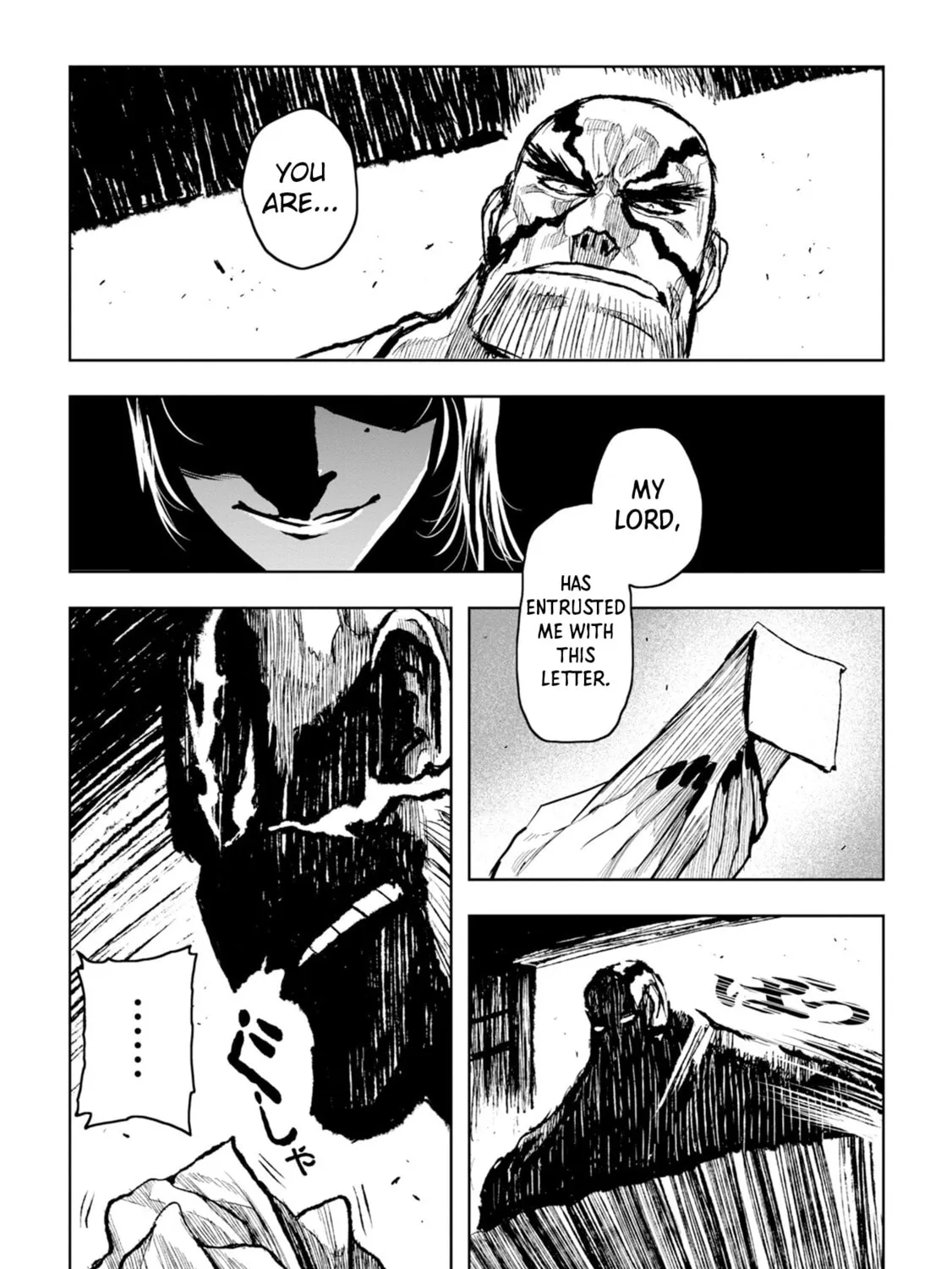ZINGNIZE Chapter 24 page 37 - 