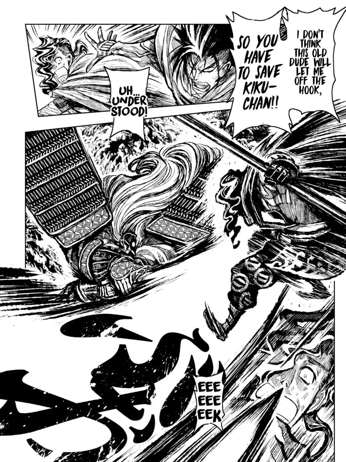 ZINGNIZE Chapter 24 page 5 - 