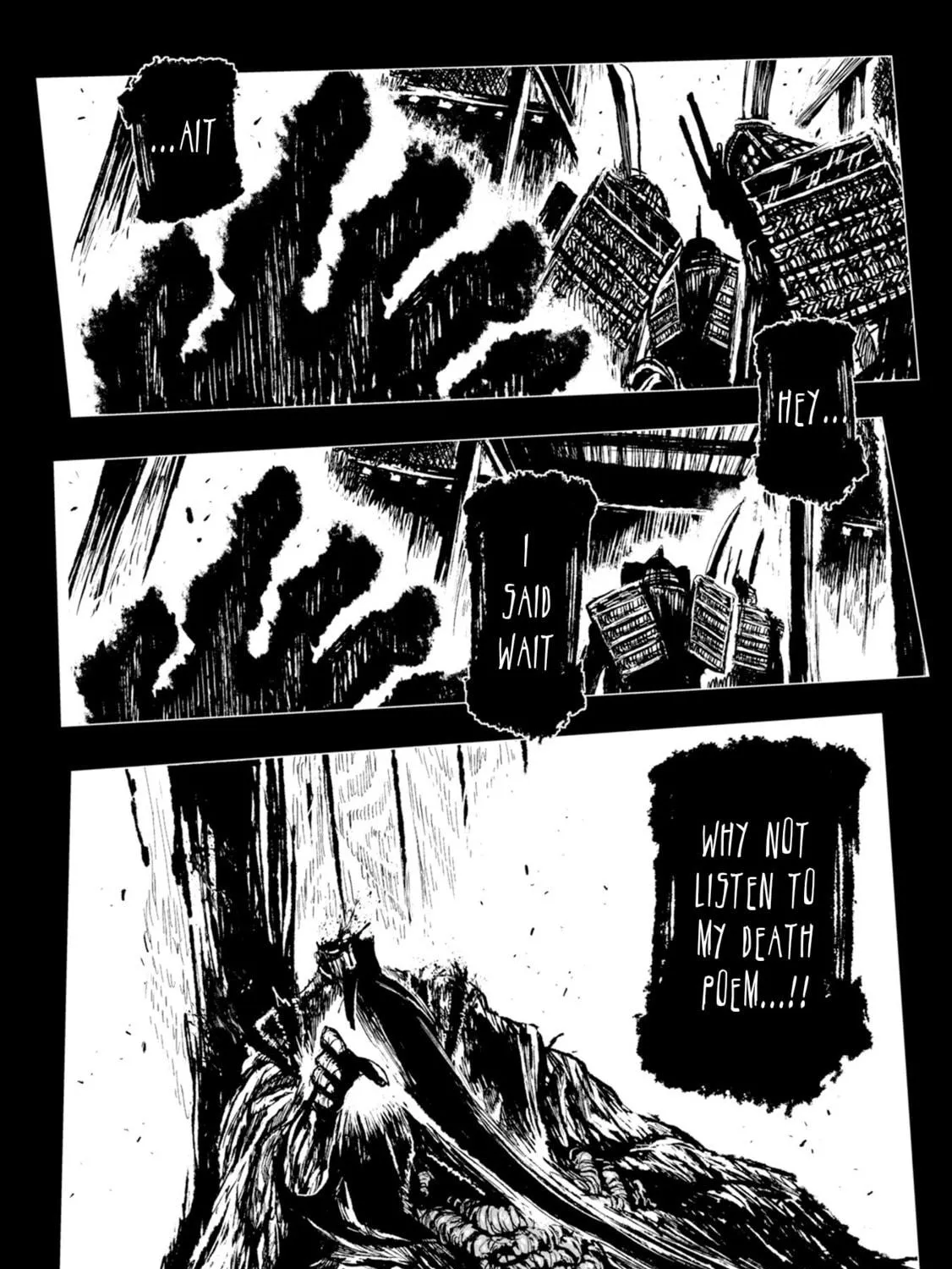 ZINGNIZE Chapter 25 page 17 - 