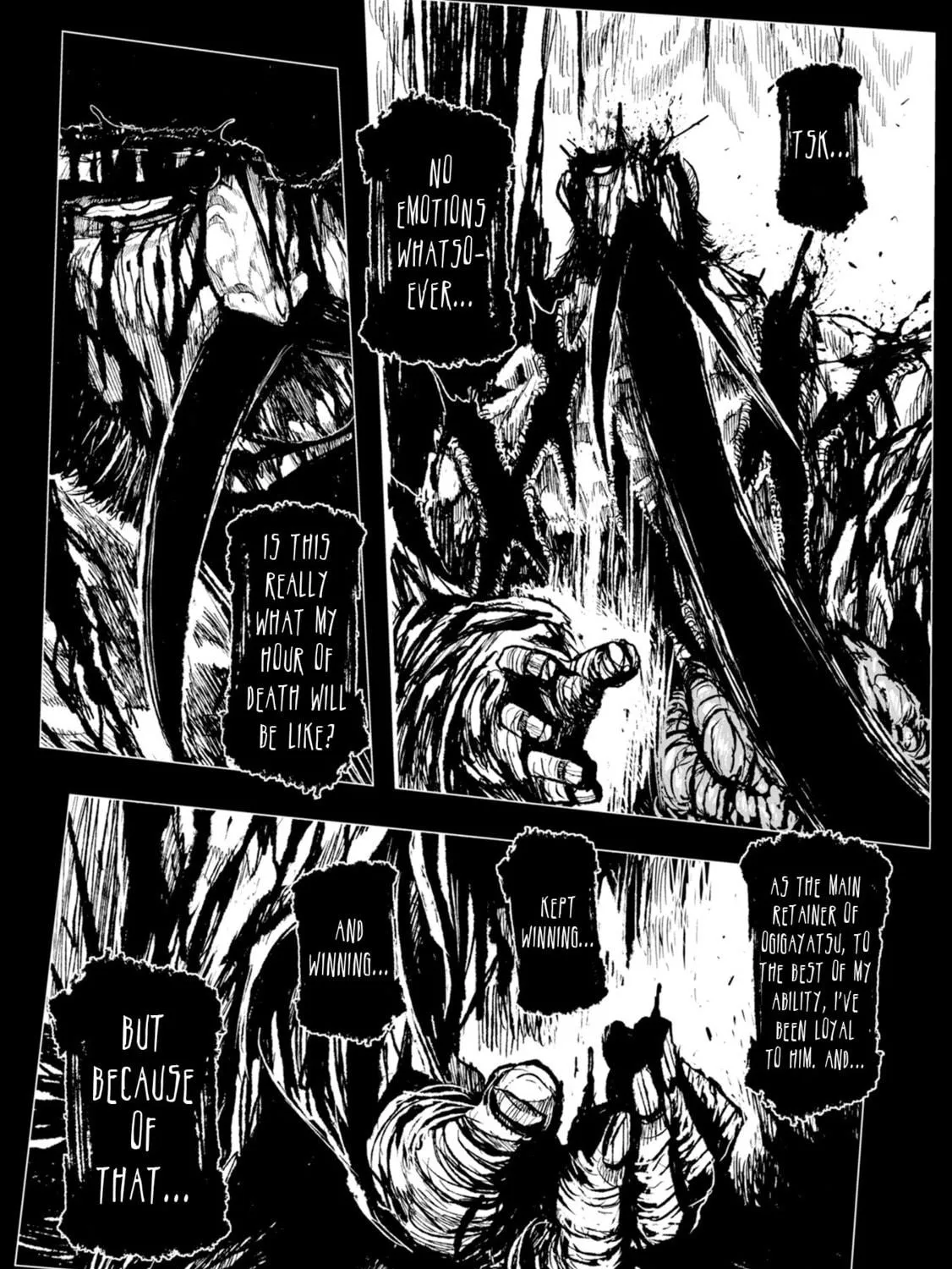 ZINGNIZE Chapter 25 page 19 - 