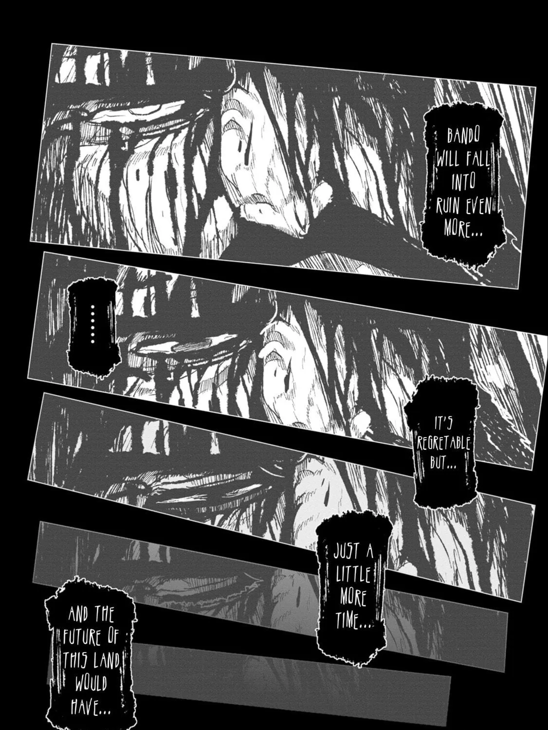 ZINGNIZE Chapter 25 page 23 - 