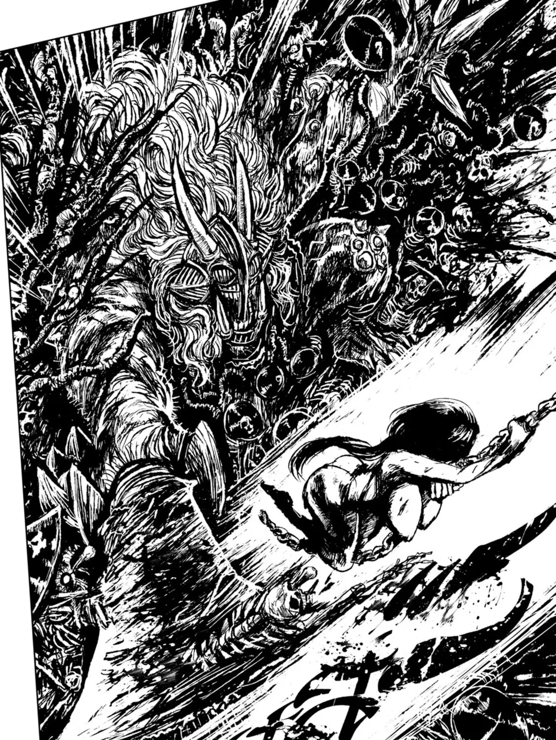 ZINGNIZE Chapter 26 page 13 - 