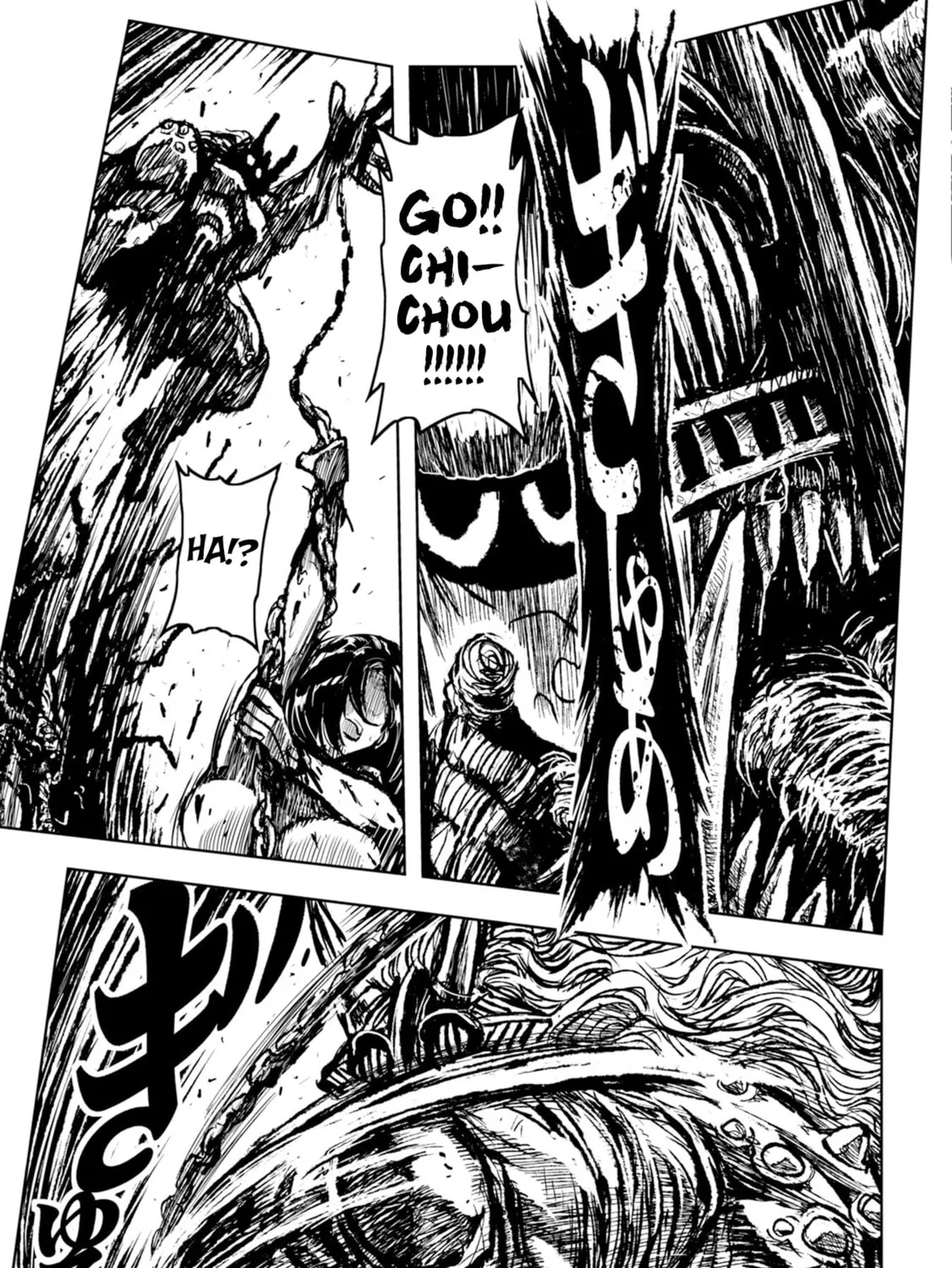 ZINGNIZE Chapter 26 page 15 - 