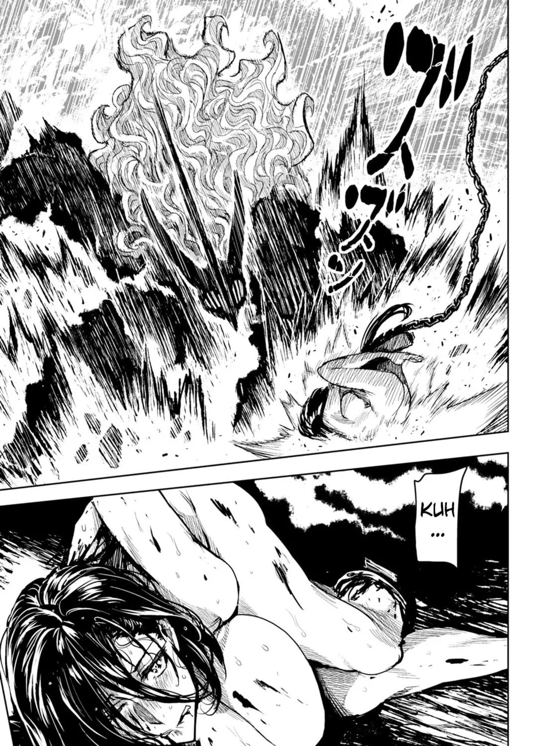 ZINGNIZE Chapter 26 page 19 - 