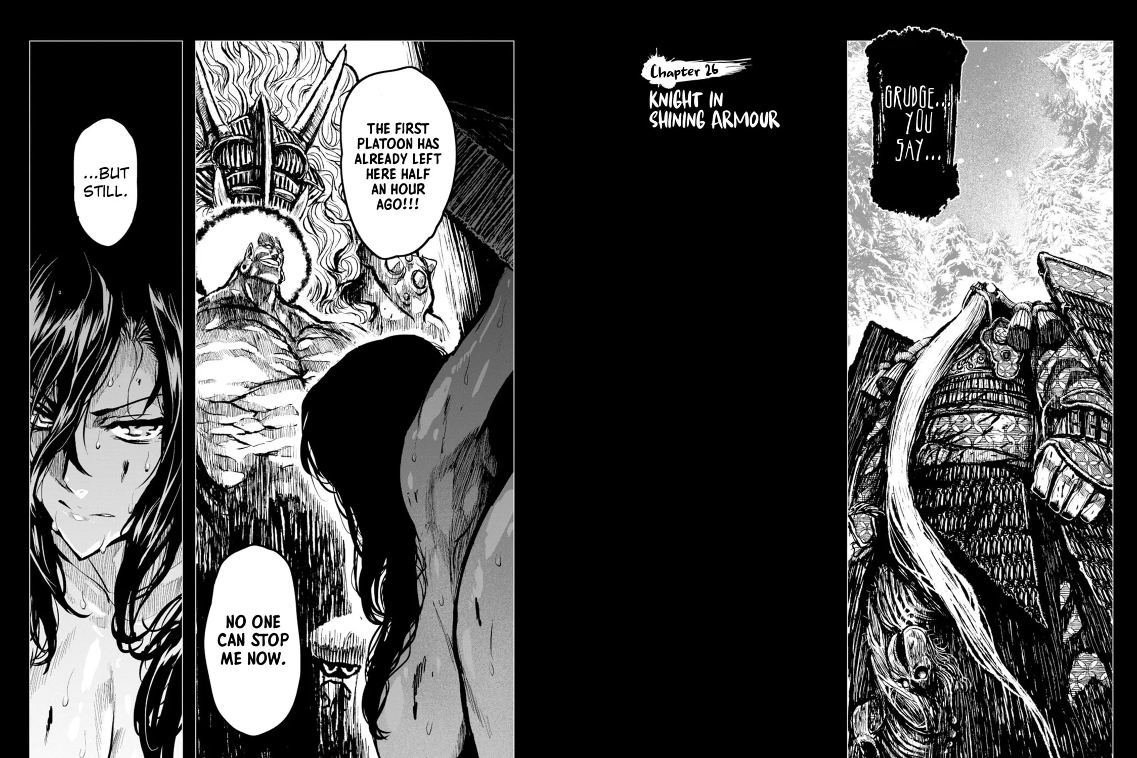 ZINGNIZE Chapter 26 page 3 - 