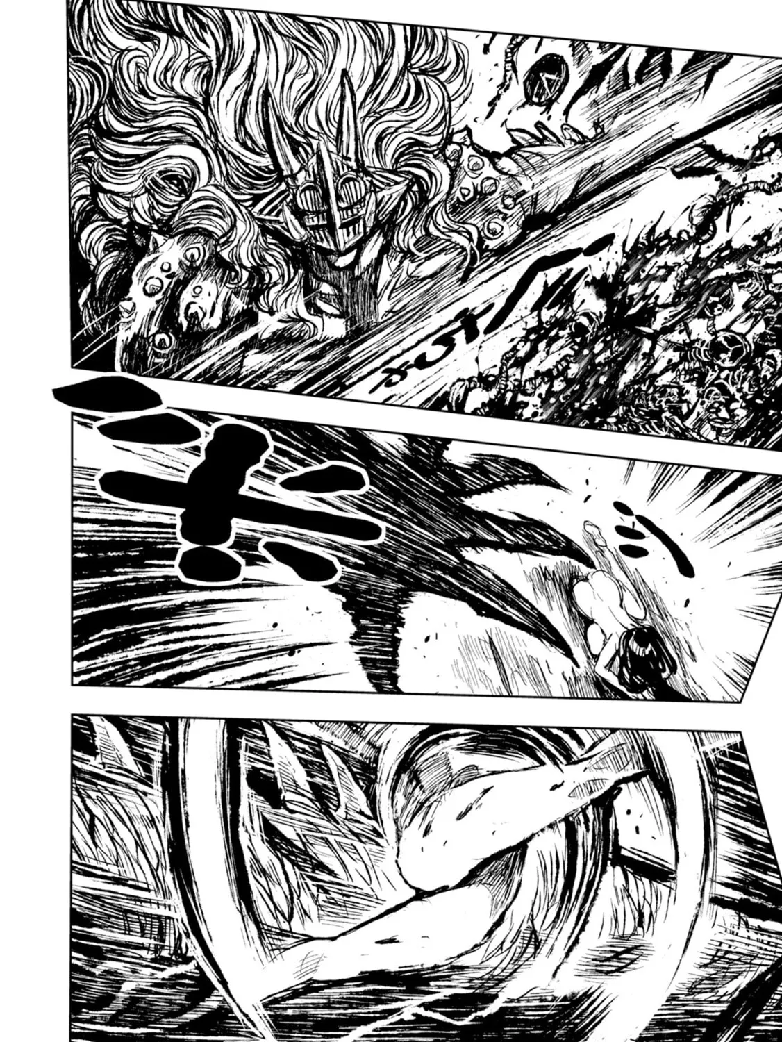 ZINGNIZE Chapter 26 page 21 - 