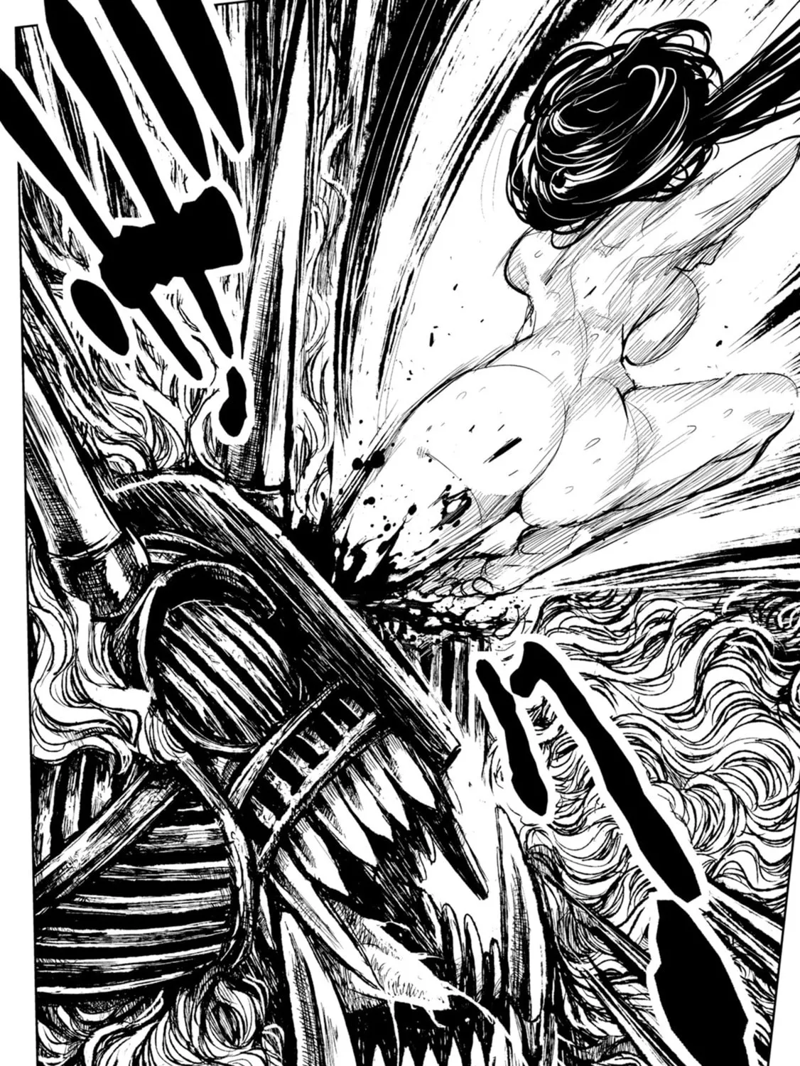 ZINGNIZE Chapter 26 page 25 - 