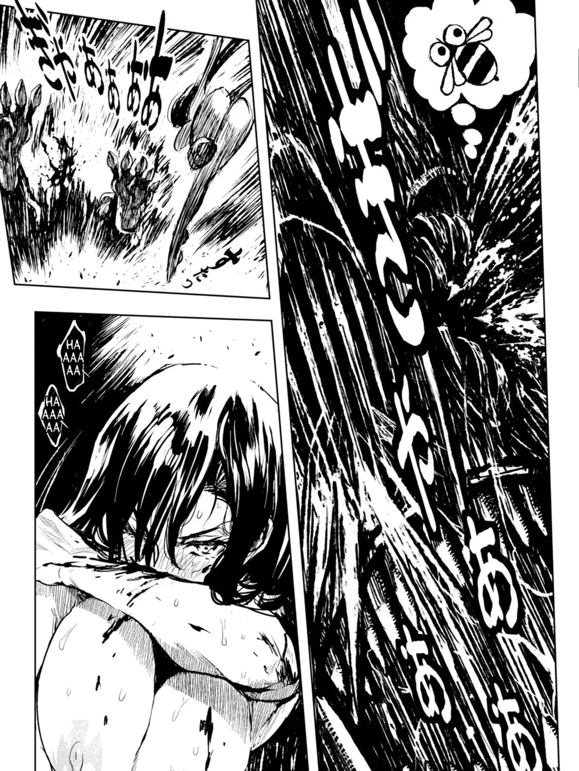ZINGNIZE Chapter 26 page 27 - 
