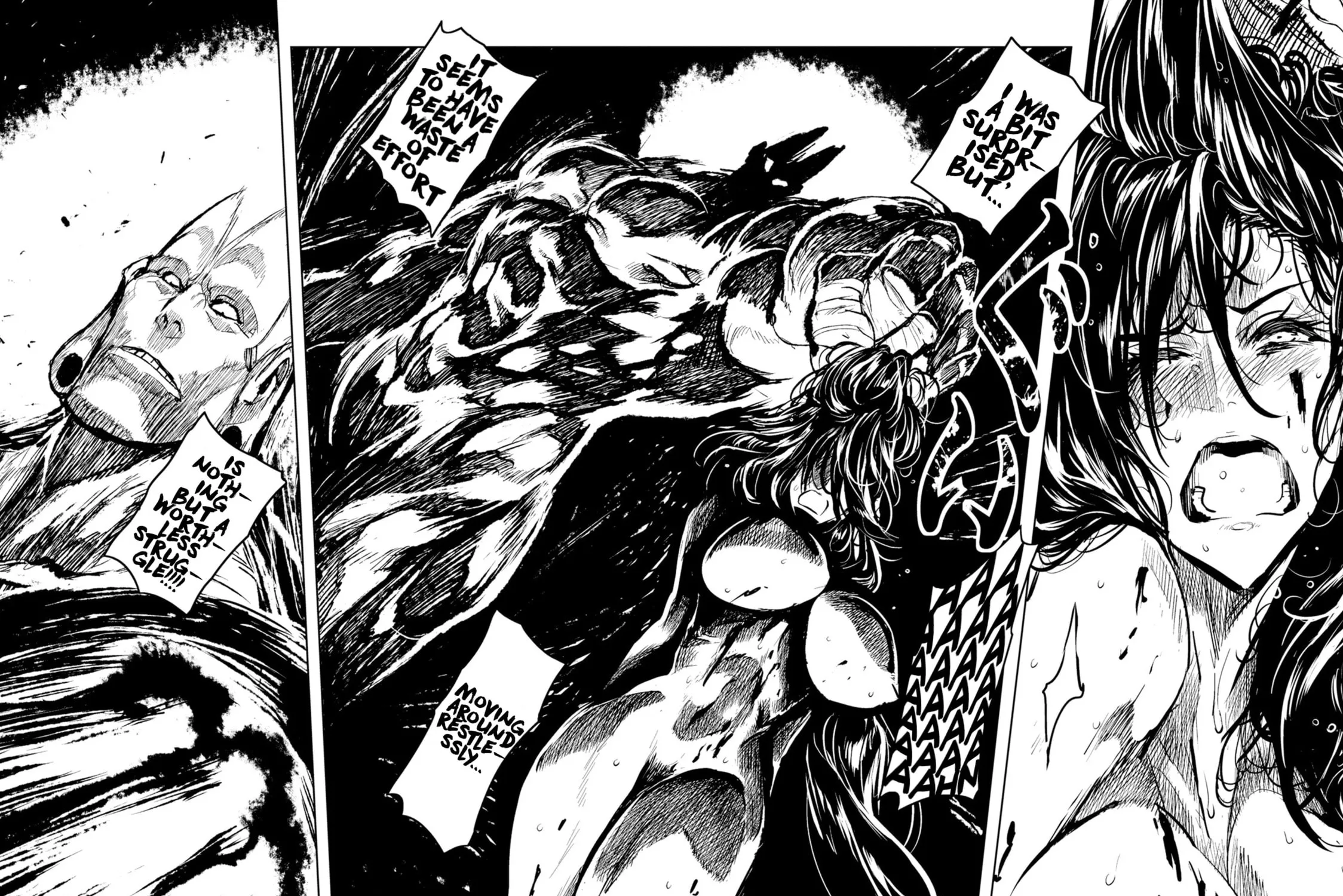 ZINGNIZE Chapter 26 page 29 - 
