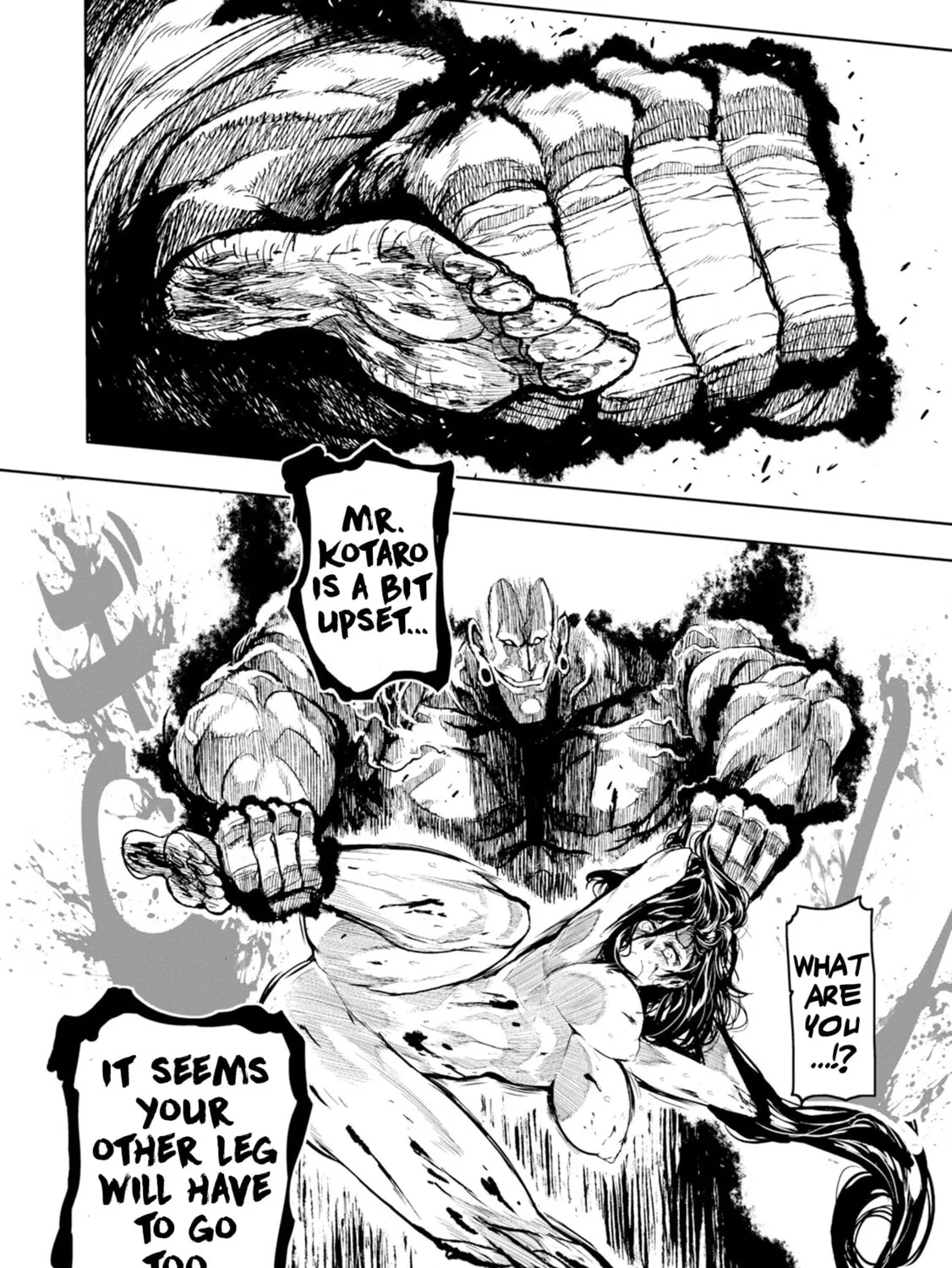 ZINGNIZE Chapter 26 page 31 - 