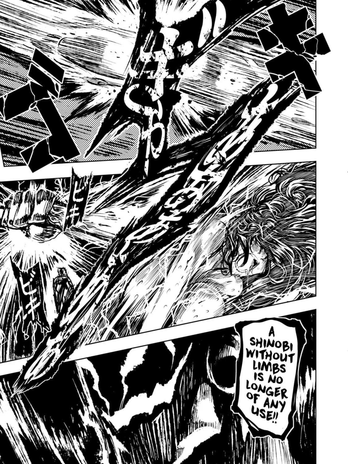 ZINGNIZE Chapter 26 page 33 - 