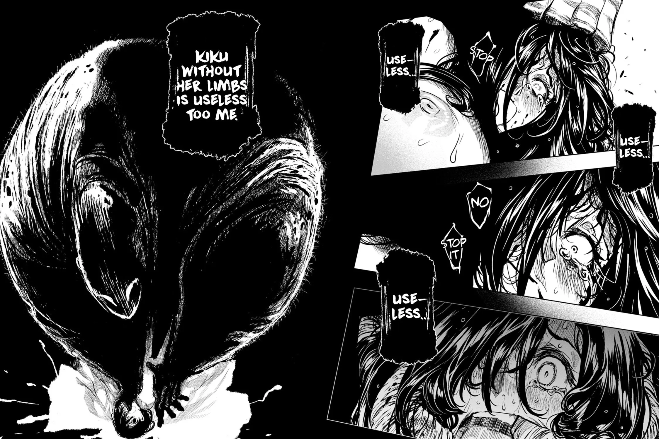 ZINGNIZE Chapter 26 page 35 - 
