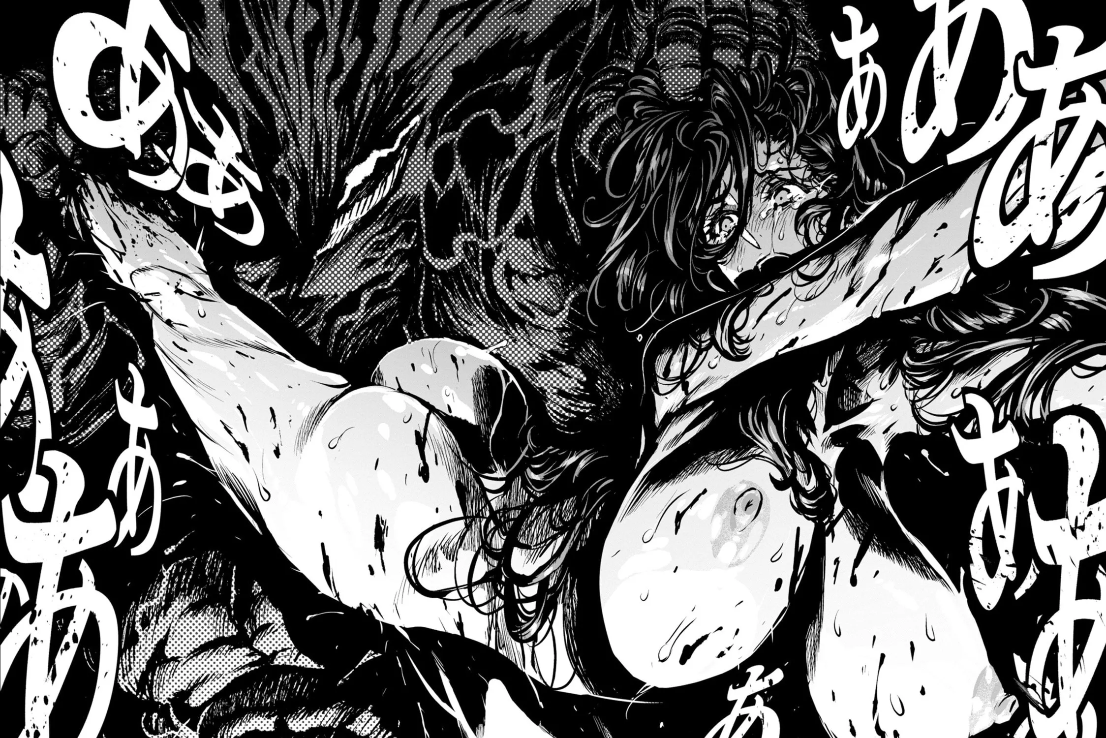 ZINGNIZE Chapter 26 page 37 - 