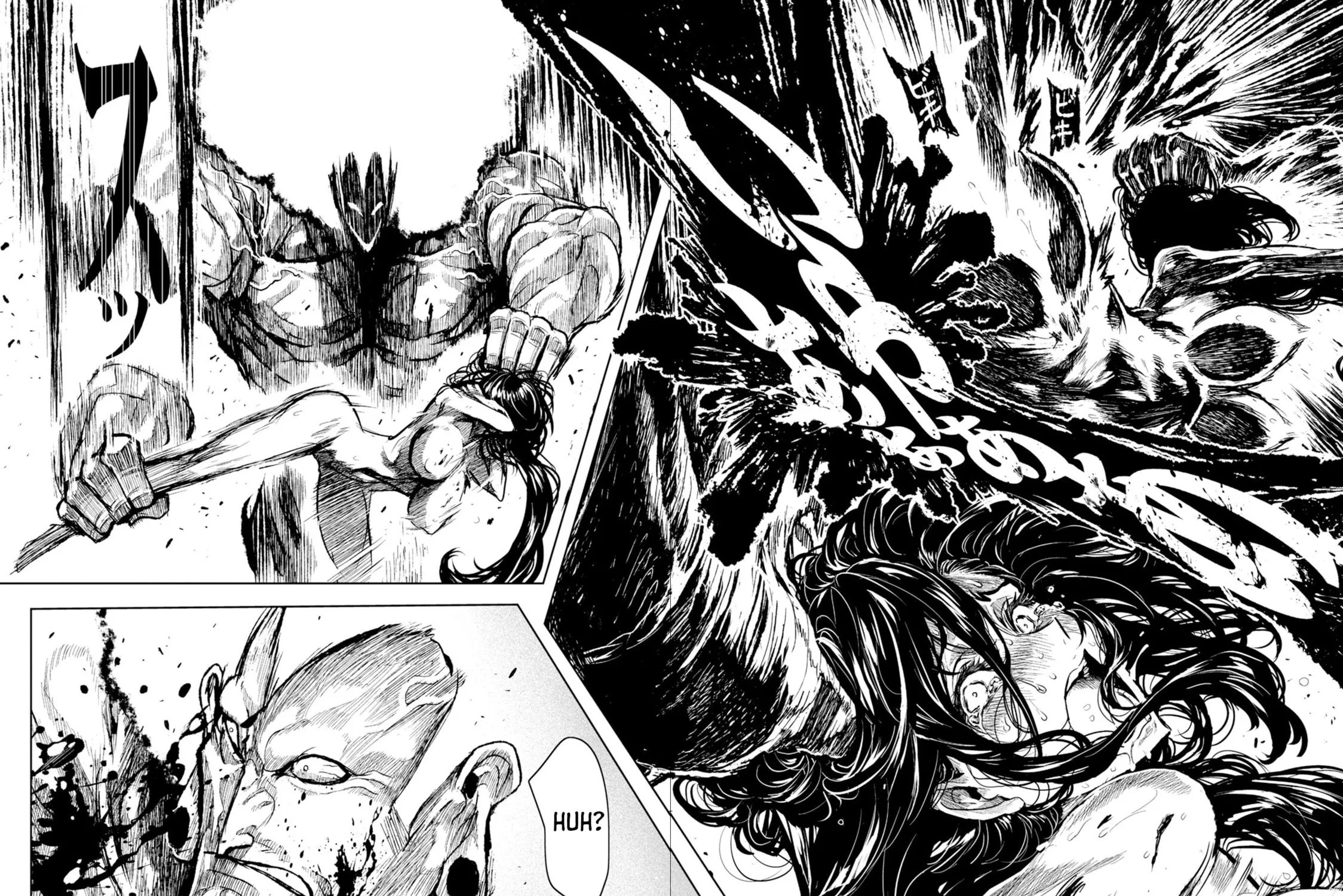 ZINGNIZE Chapter 26 page 39 - 