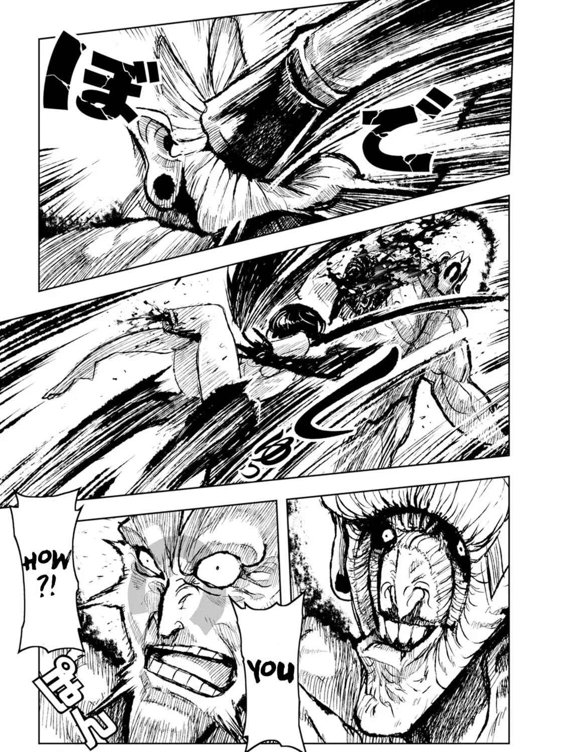 ZINGNIZE Chapter 26 page 43 - 