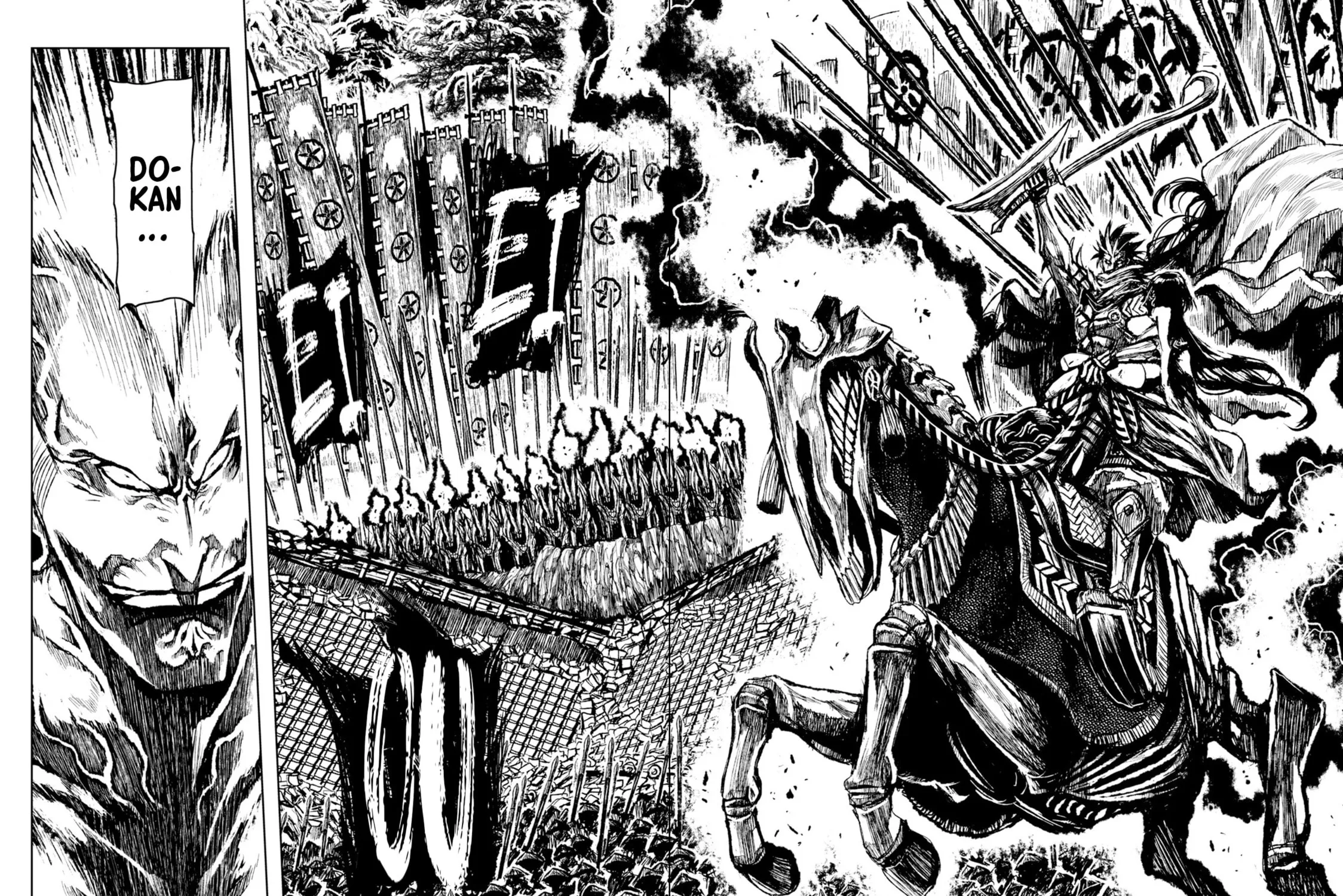 ZINGNIZE Chapter 26 page 49 - 