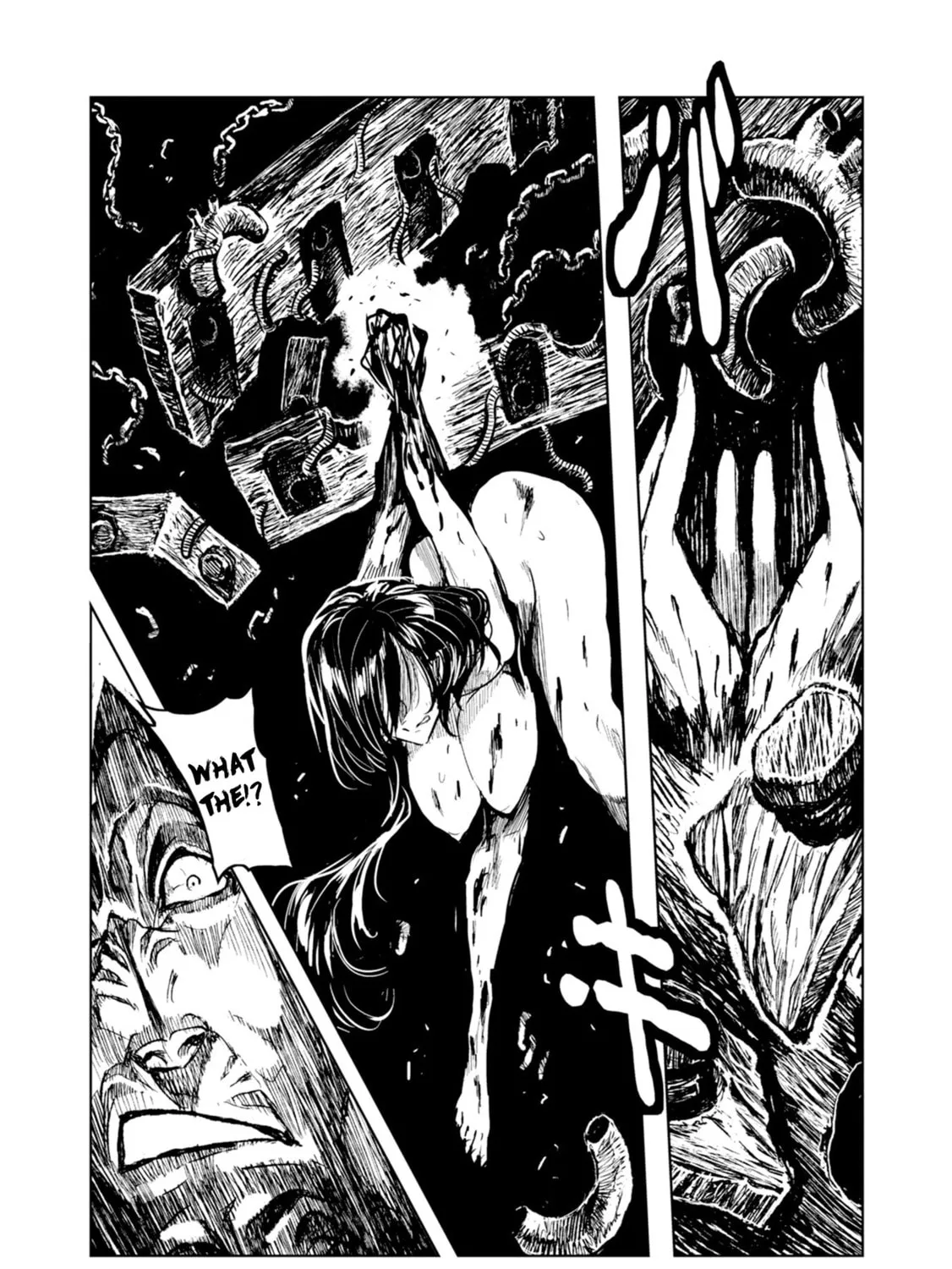 ZINGNIZE Chapter 26 page 7 - 