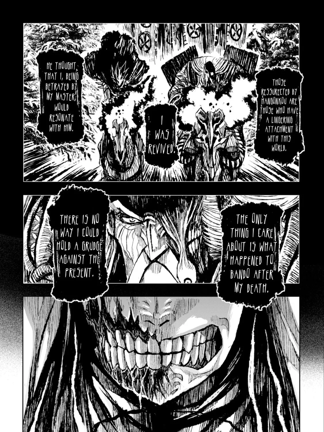 ZINGNIZE Chapter 27 page 15 - 