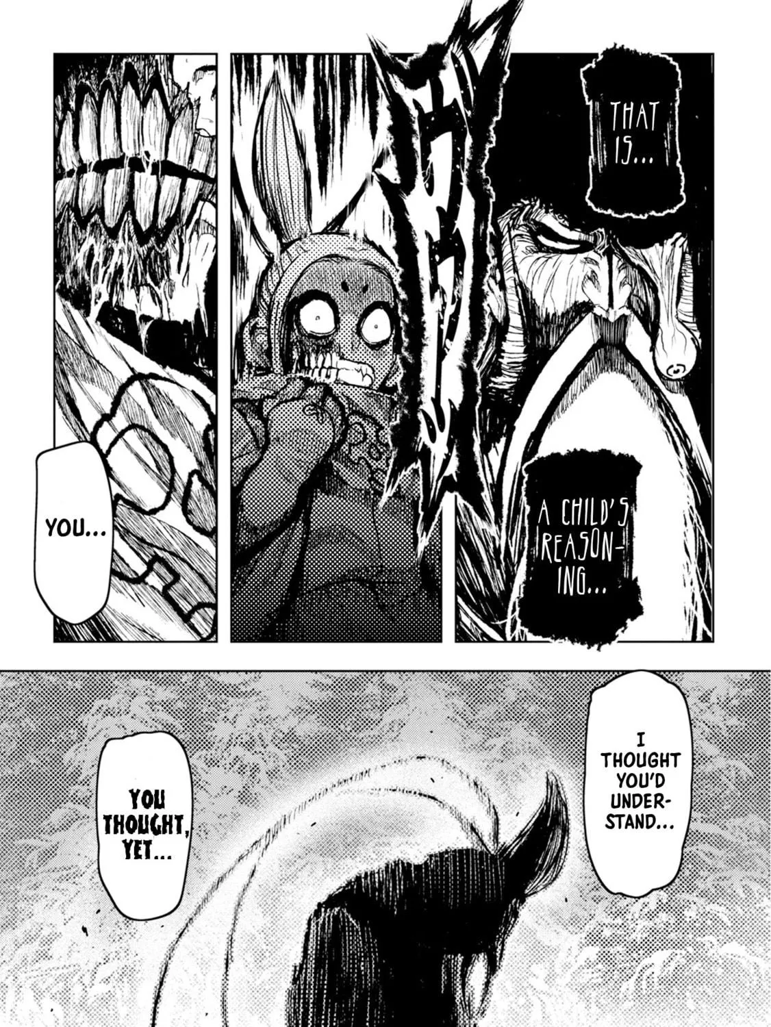 ZINGNIZE Chapter 27 page 19 - 