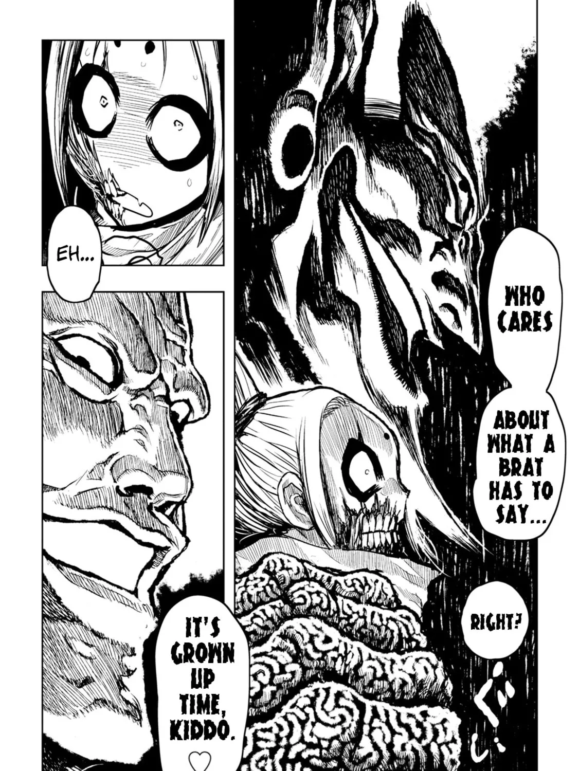 ZINGNIZE Chapter 27 page 21 - 