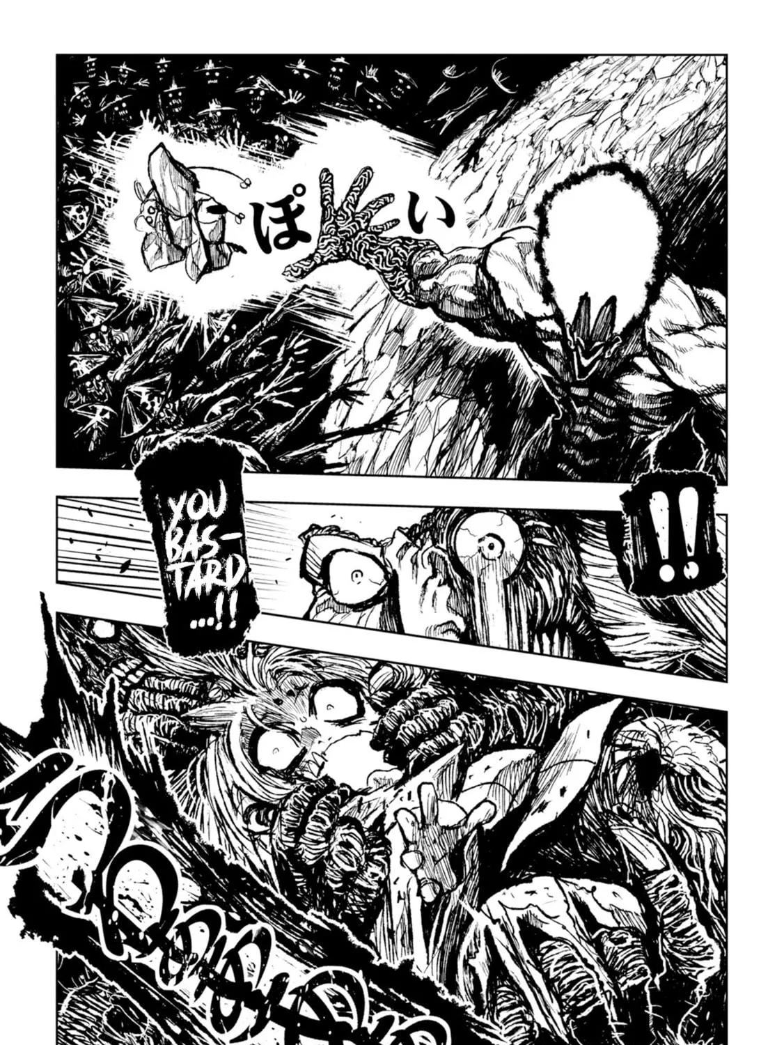 ZINGNIZE Chapter 27 page 23 - 