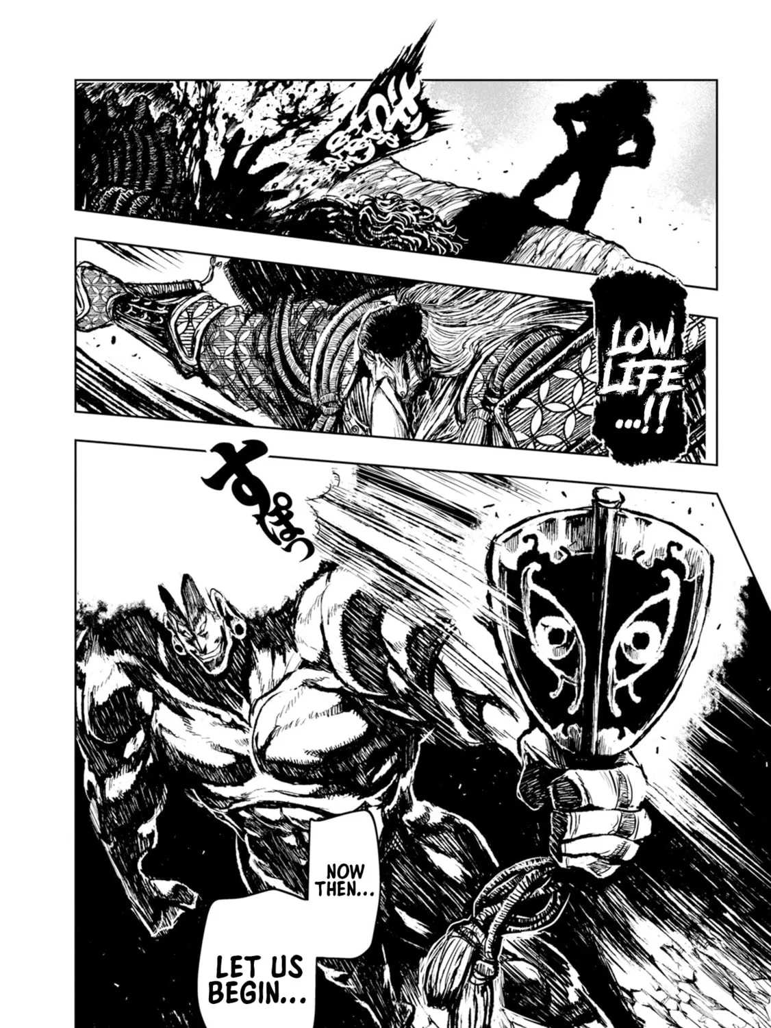 ZINGNIZE Chapter 27 page 25 - 
