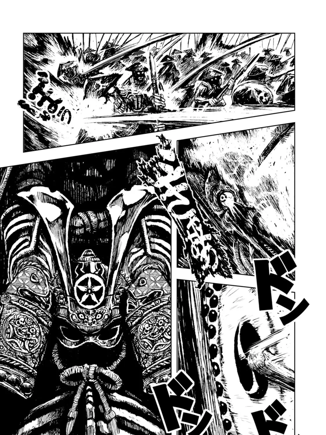 ZINGNIZE Chapter 27 page 31 - 