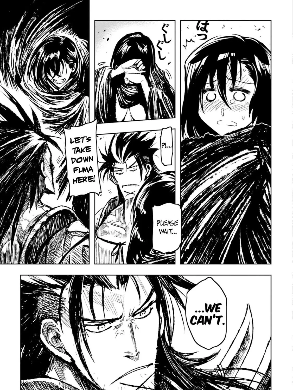 ZINGNIZE Chapter 27 page 39 - 