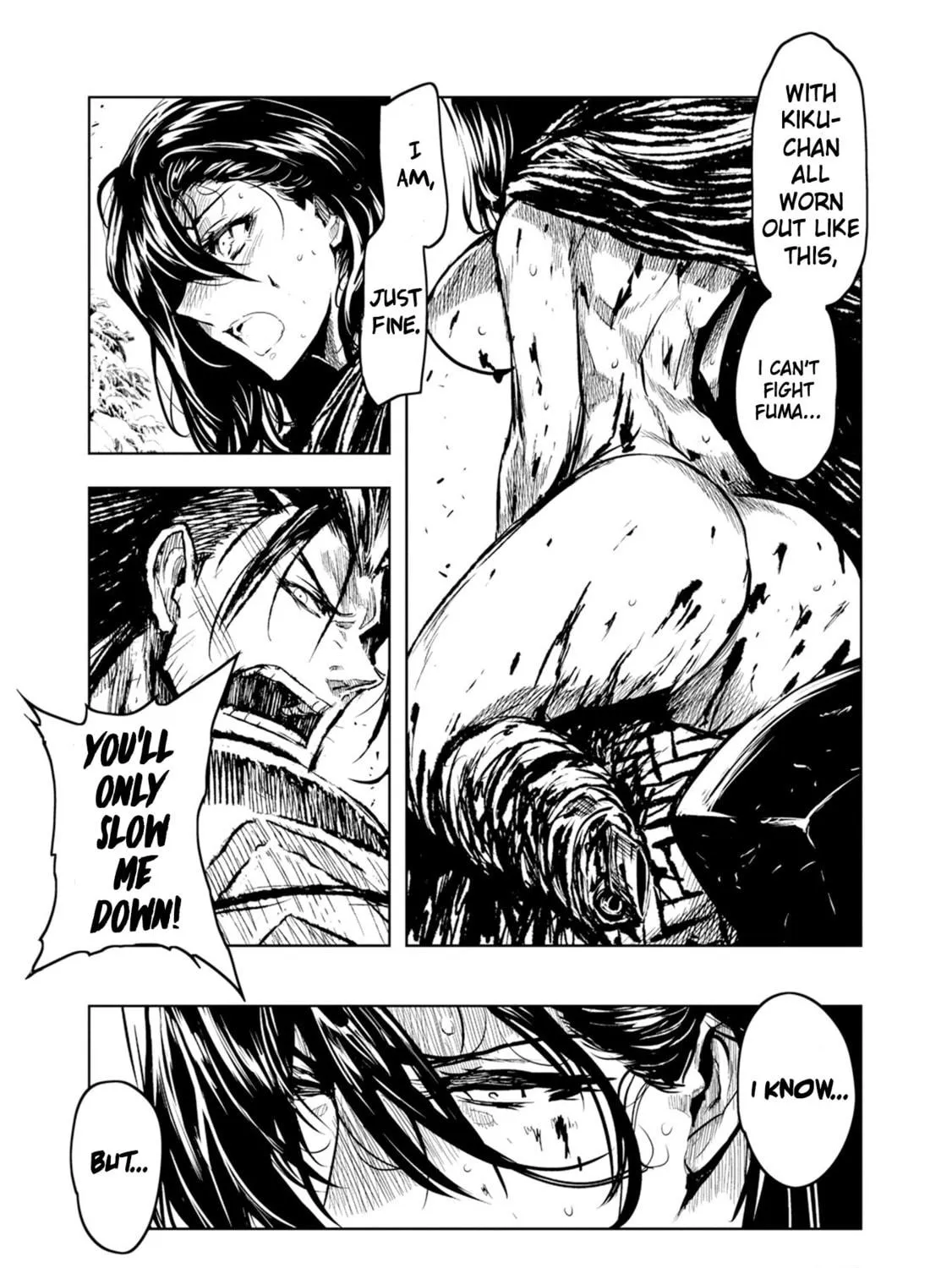 ZINGNIZE Chapter 27 page 41 - 