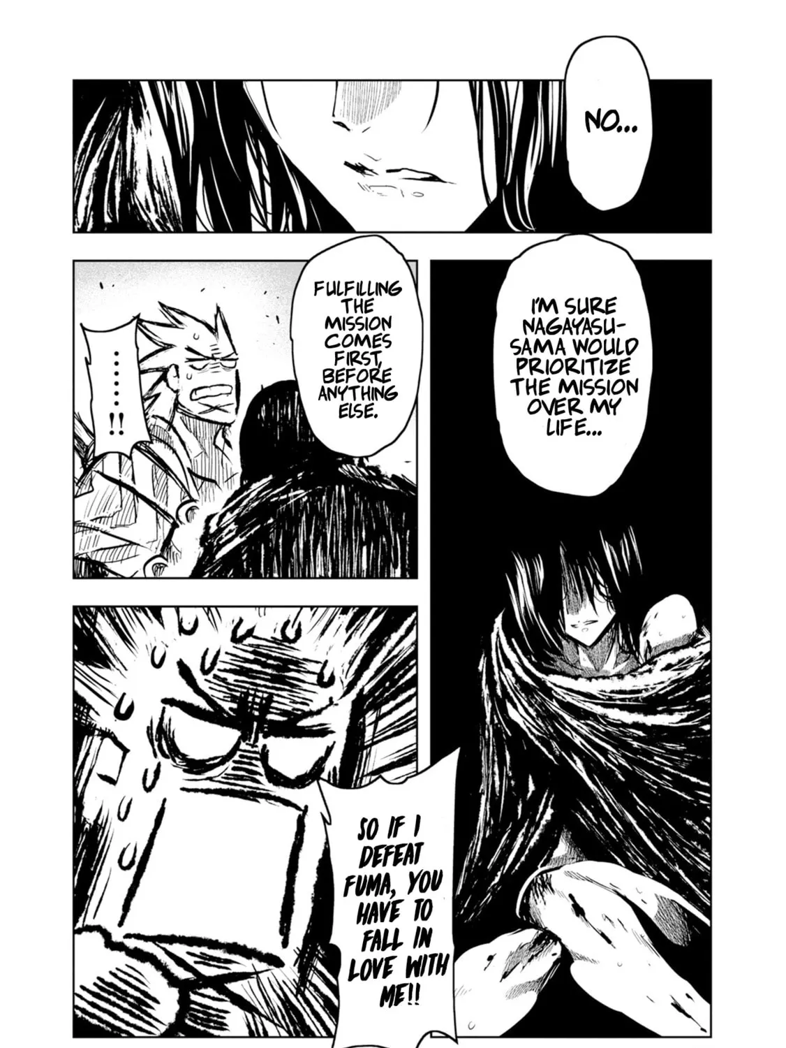 ZINGNIZE Chapter 27 page 45 - 